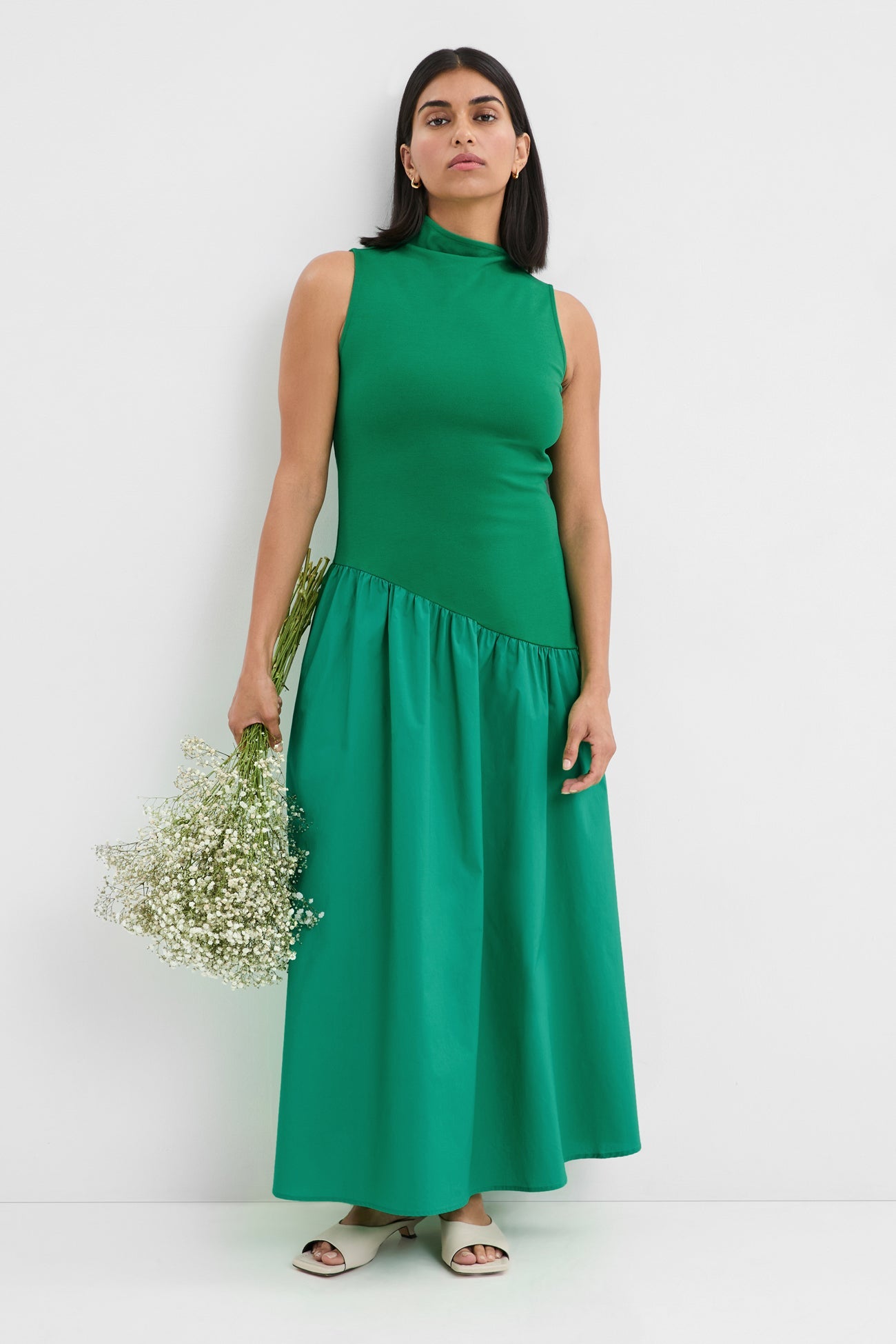 #Spring Green