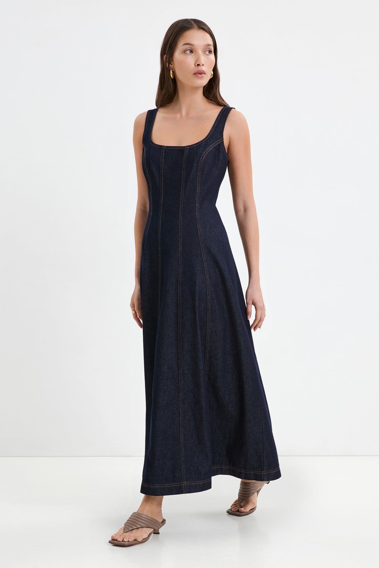 #Dark Blue
