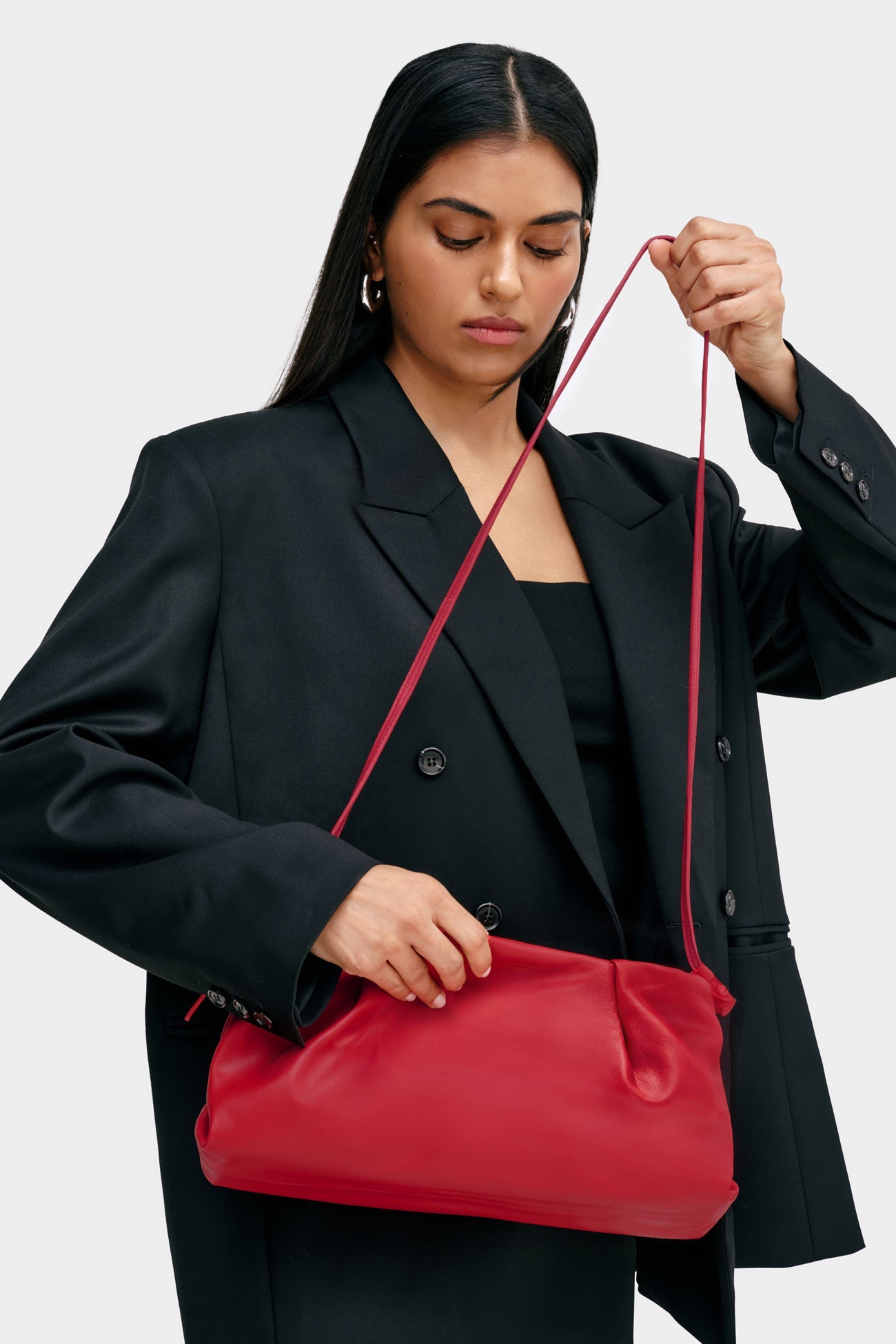 #Red