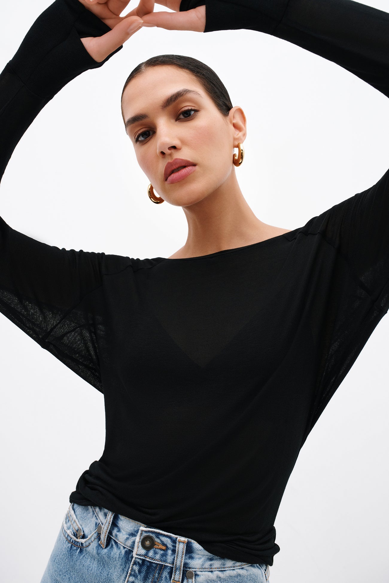 #Black