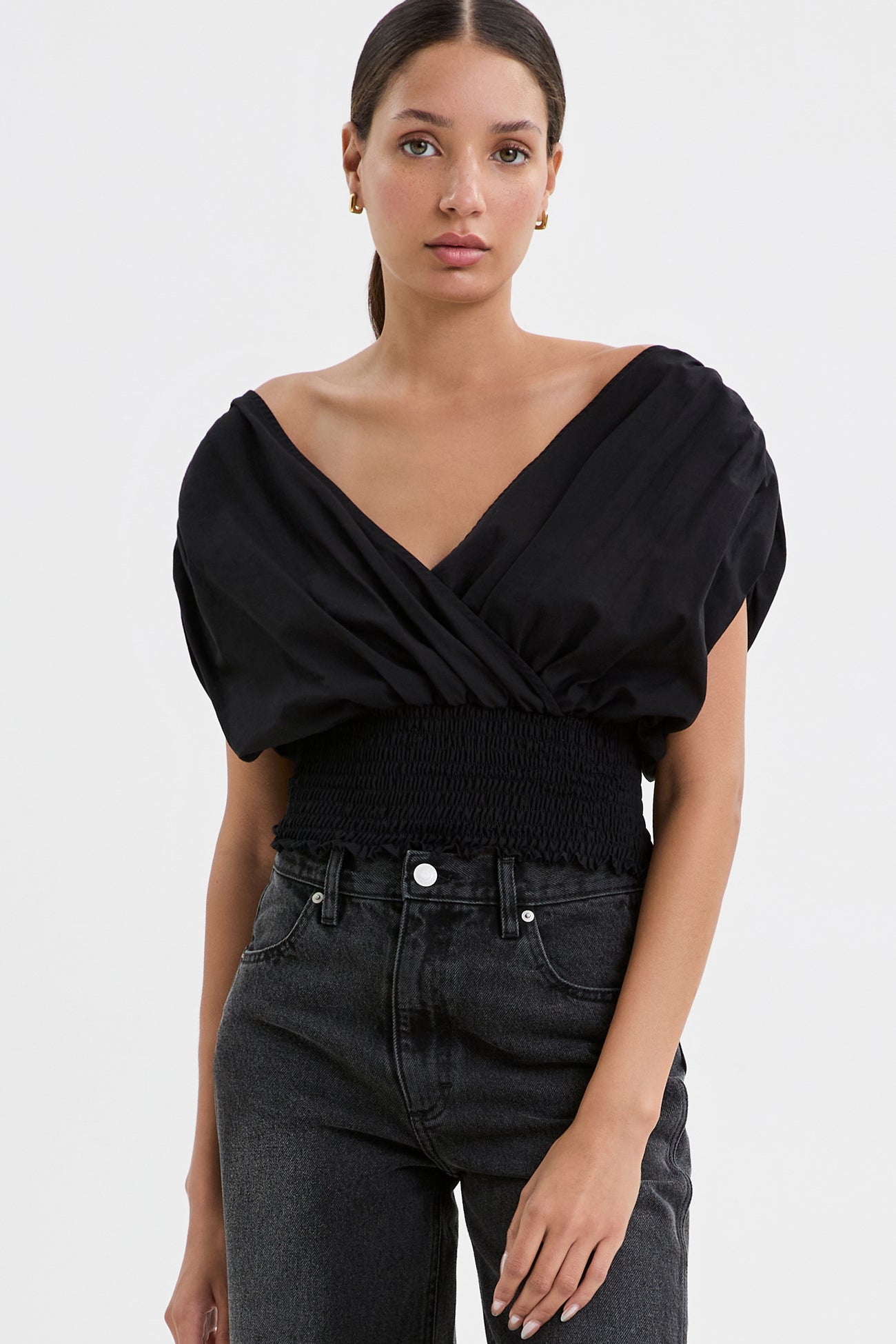 #Black