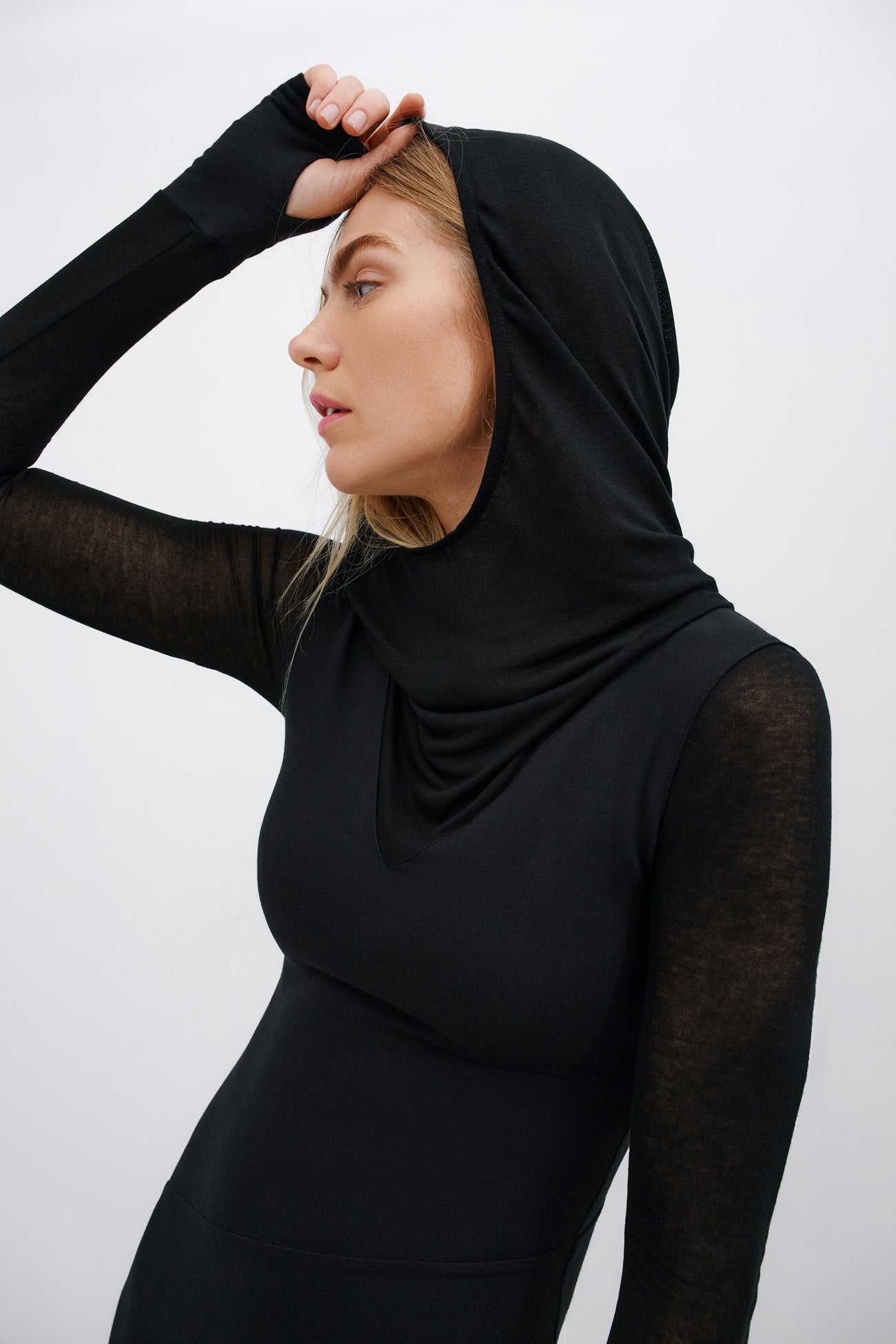 #Black