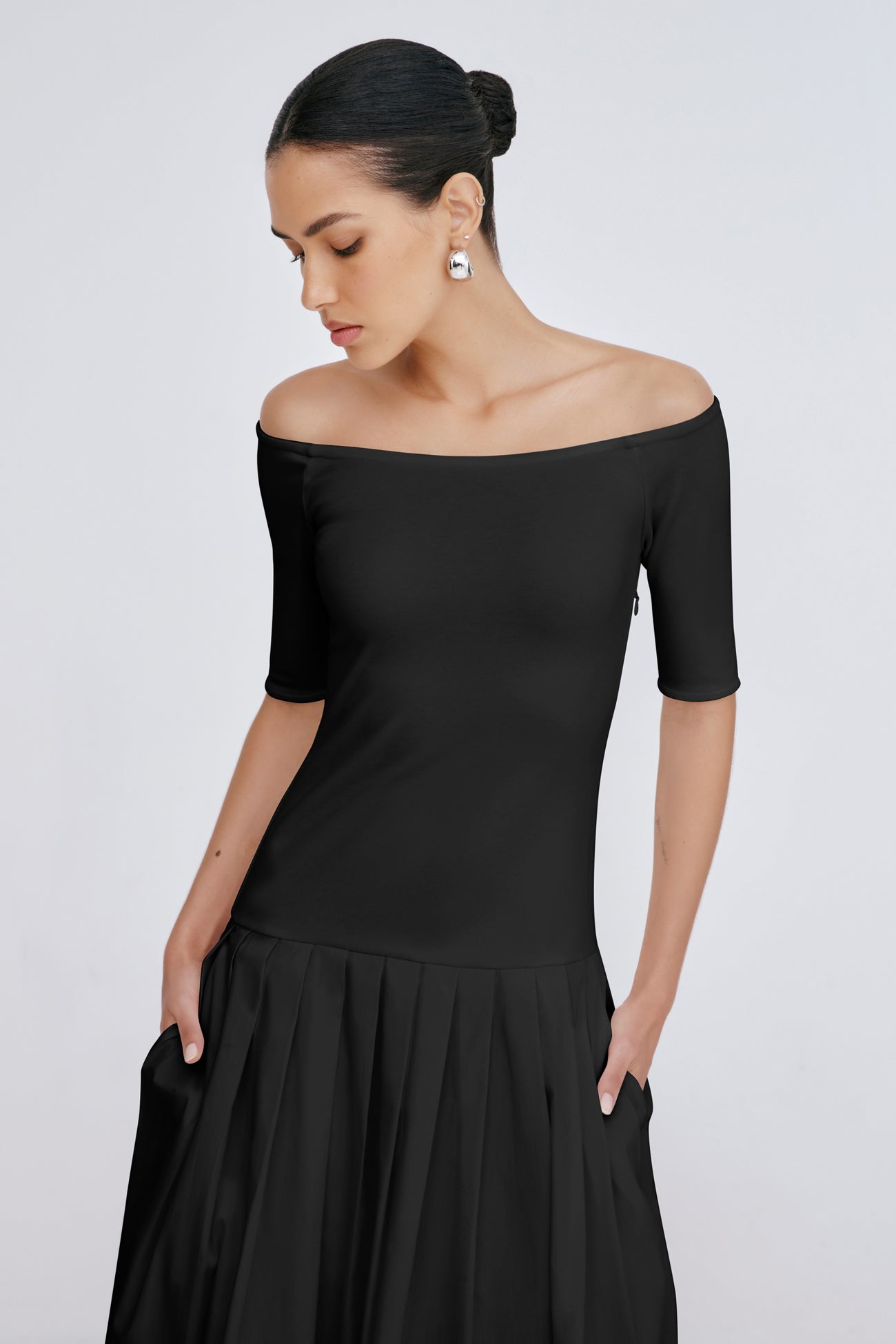 #Black