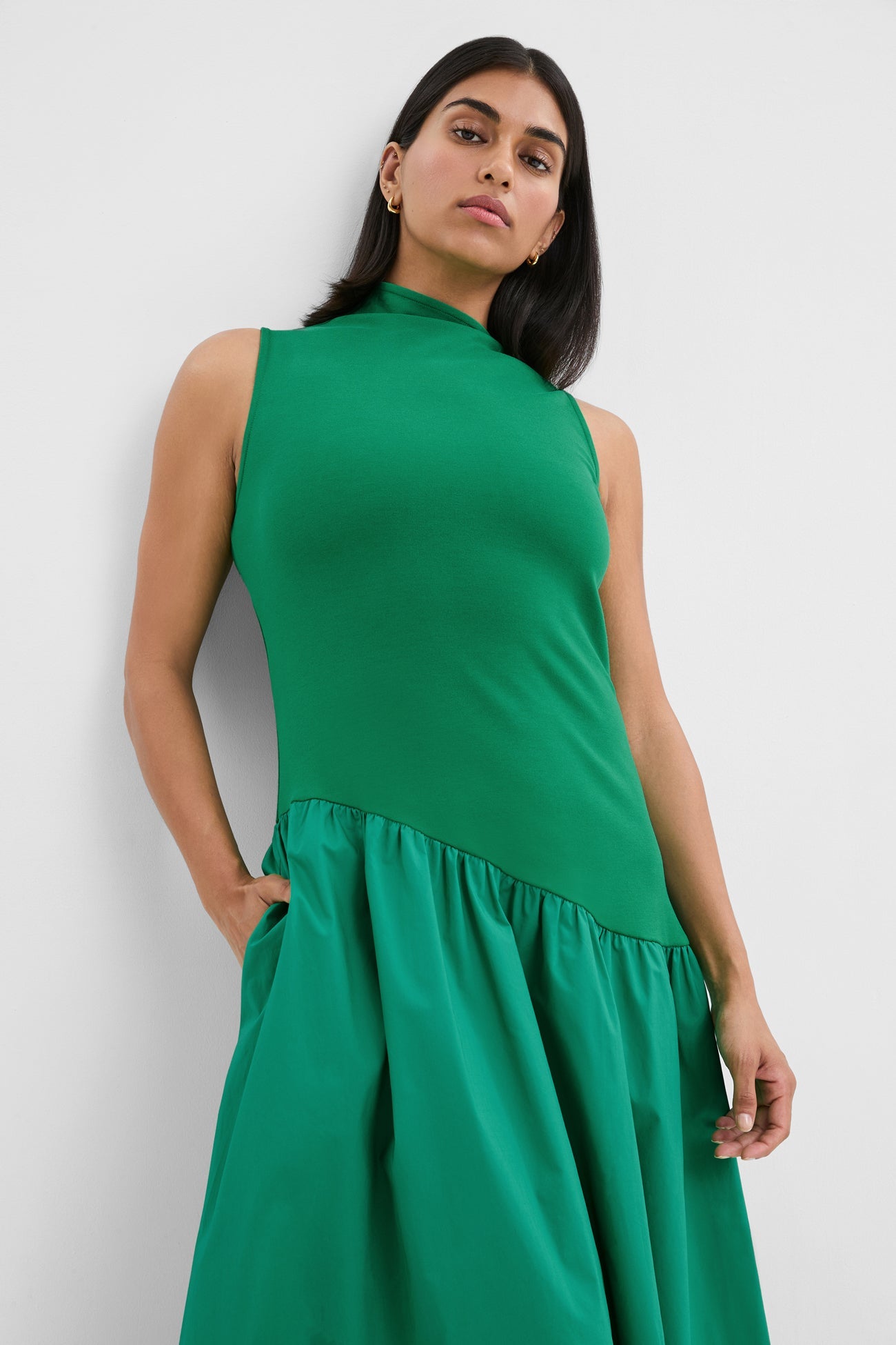 #Spring Green