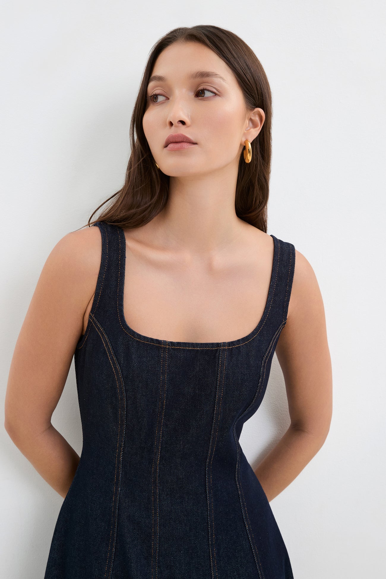 #Dark Blue