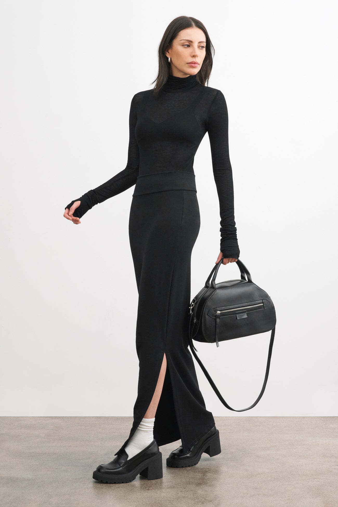 #Black