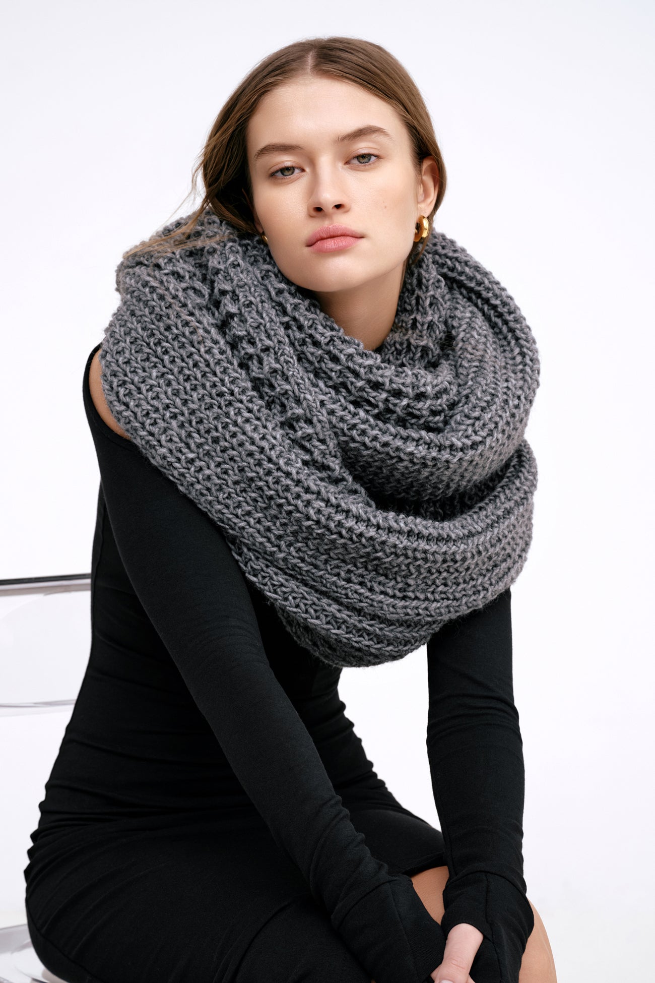#Dark Grey