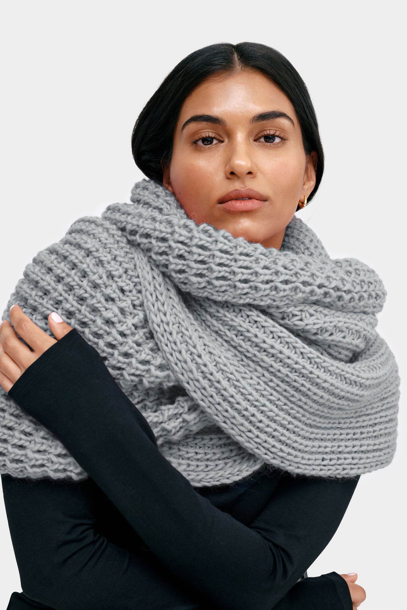 #Medium Grey