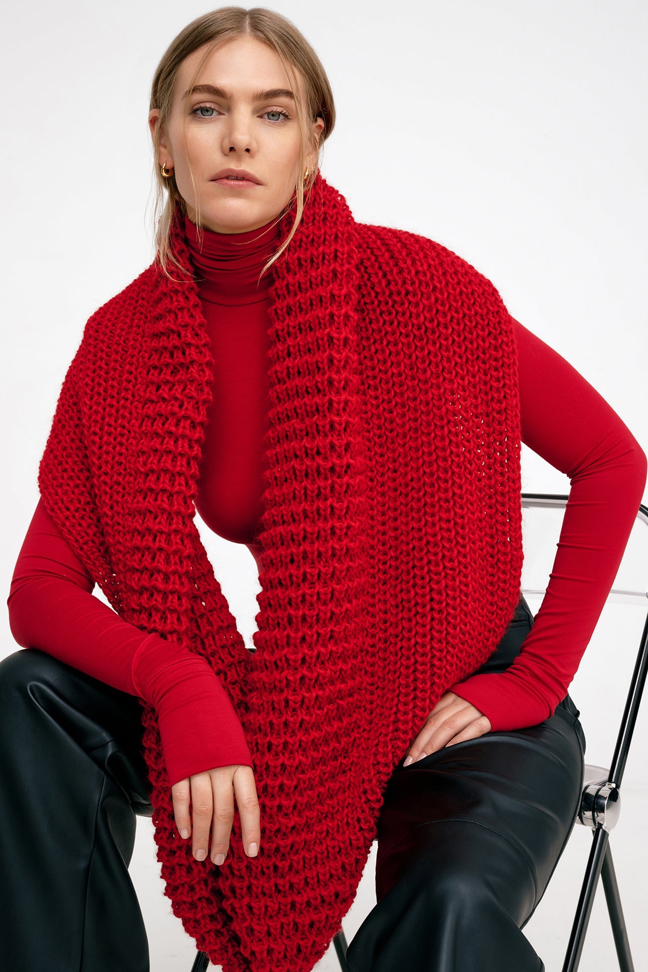 #Red