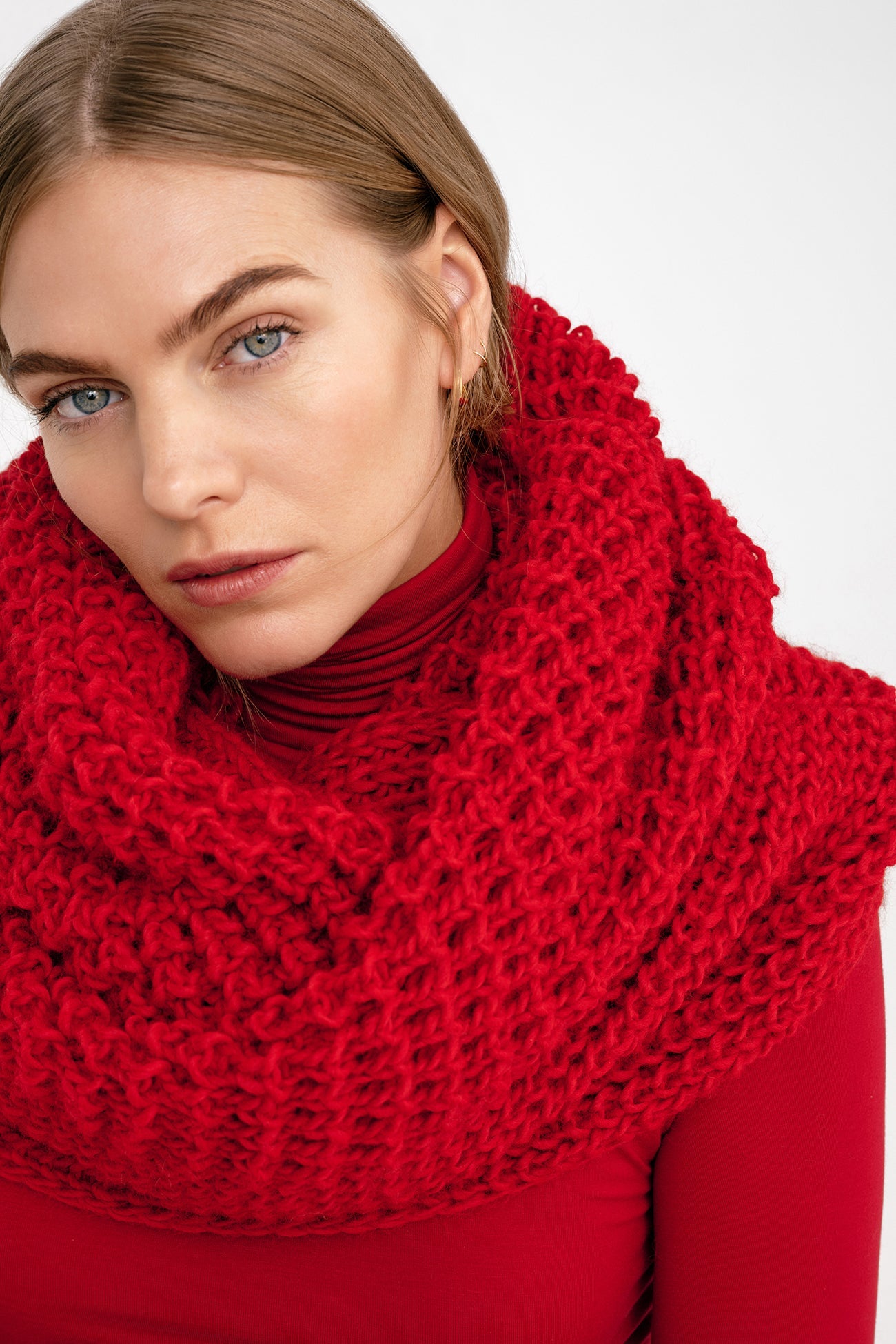 #Red