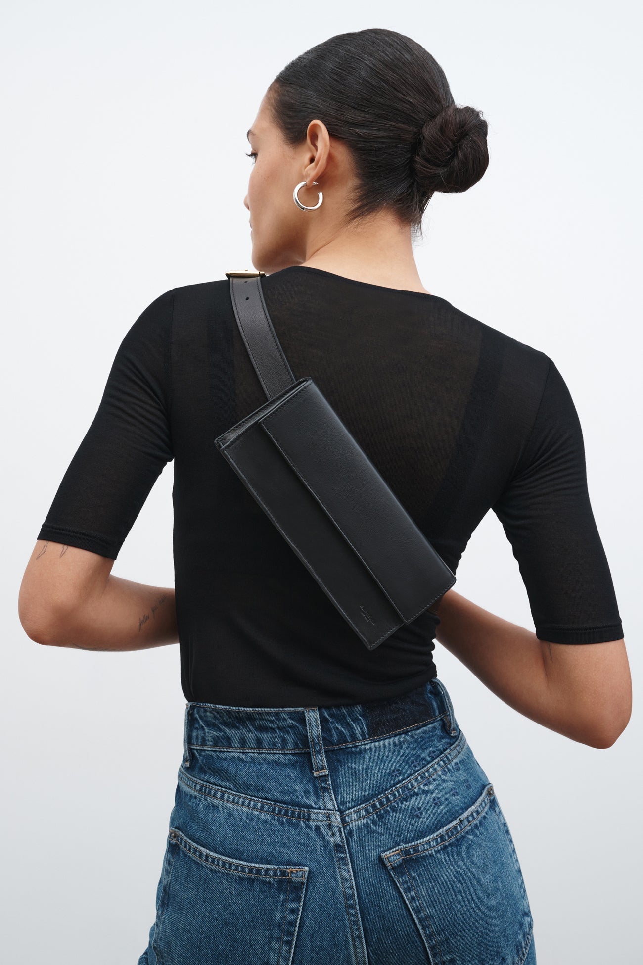 #Black