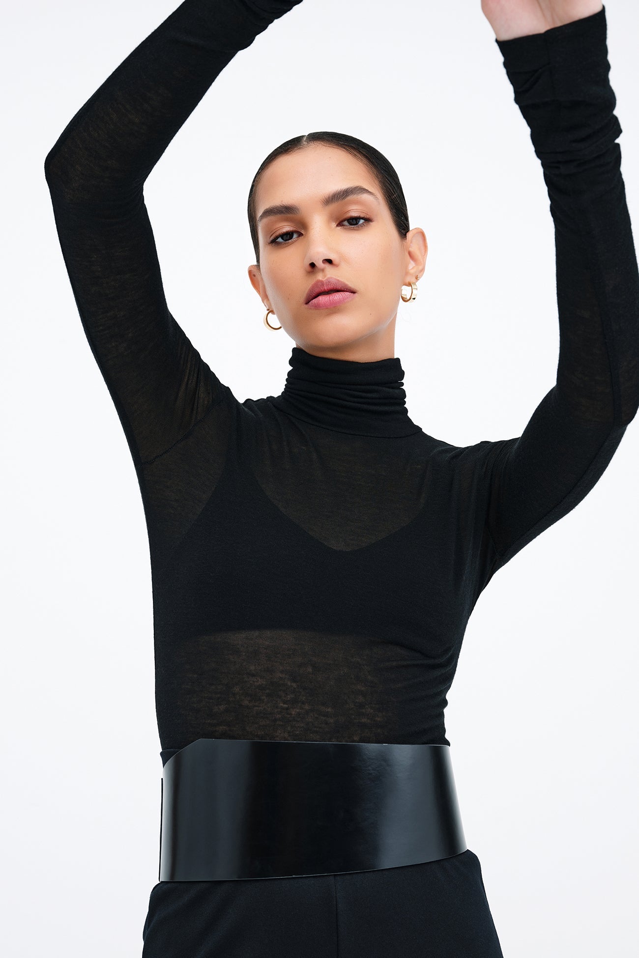 #Black