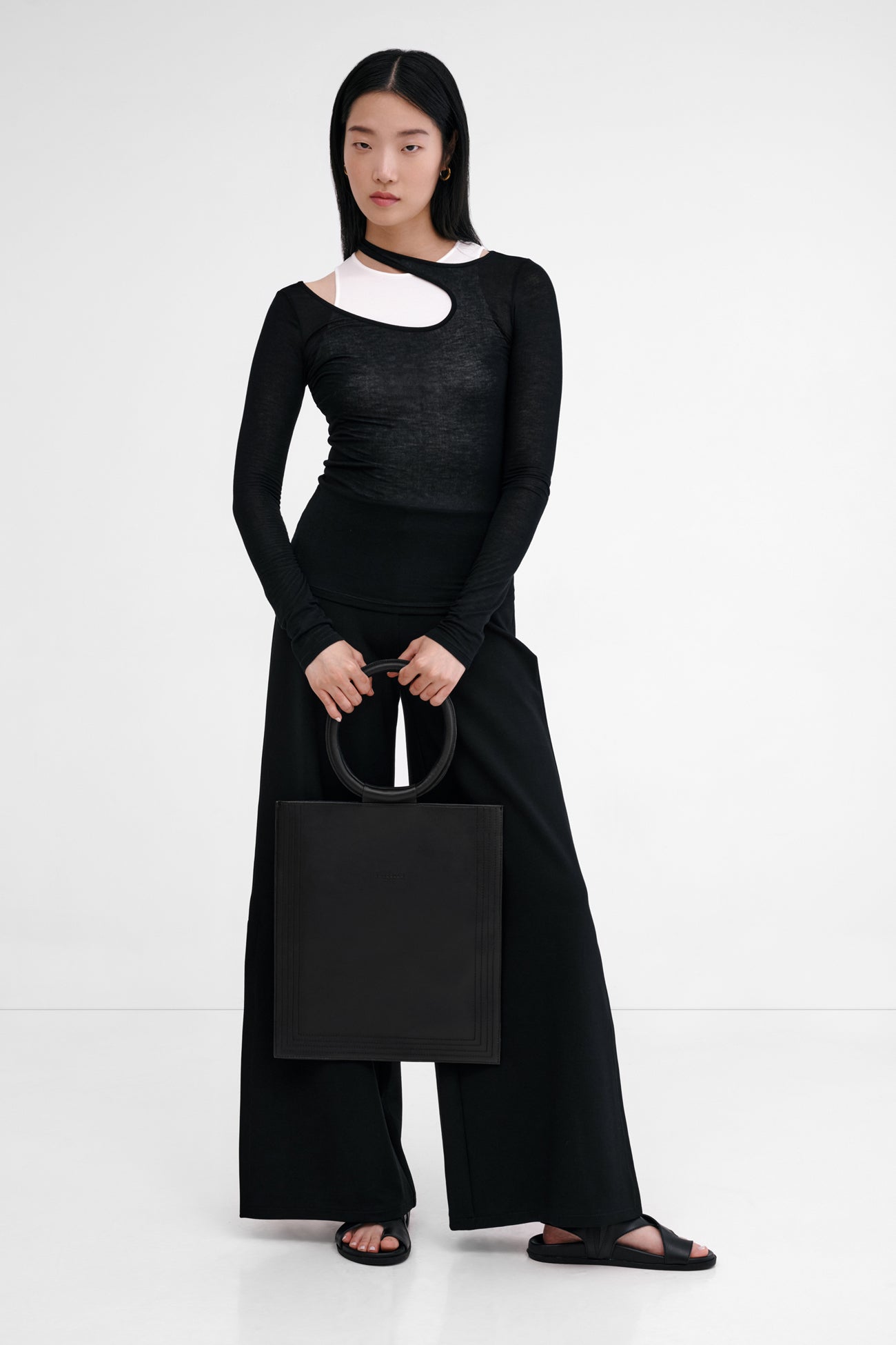 #Black