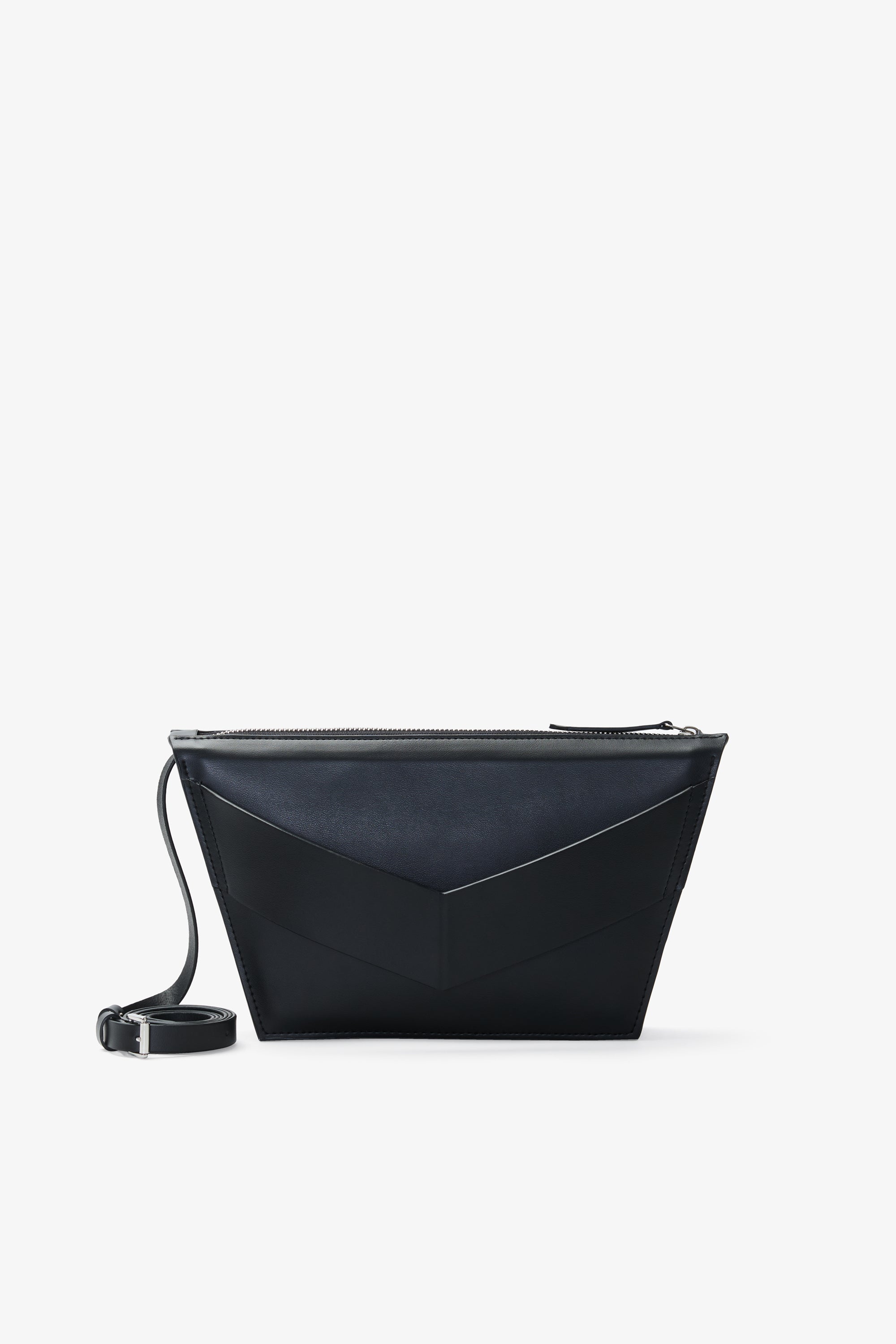 Jay Convertible Clutch