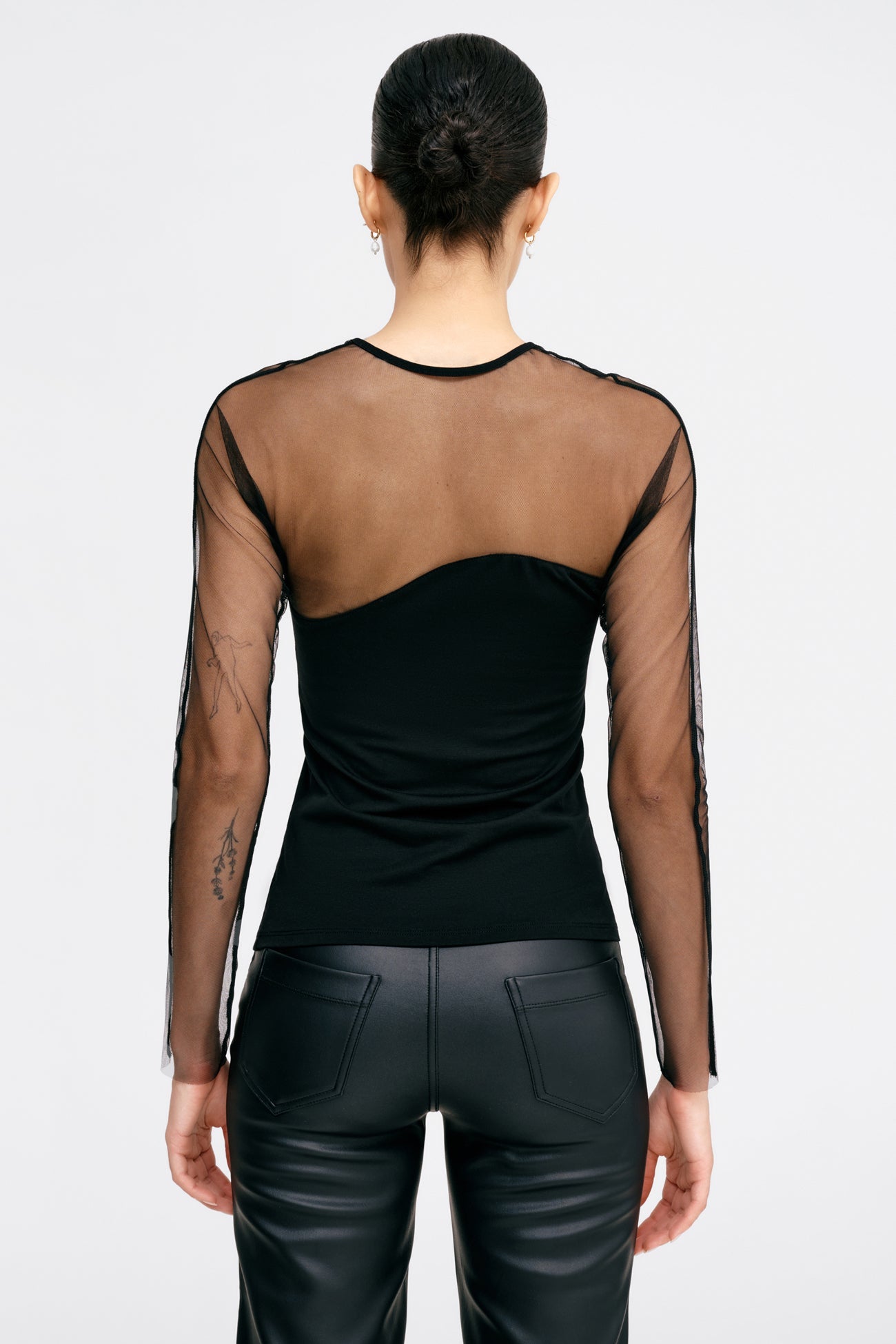 #Black