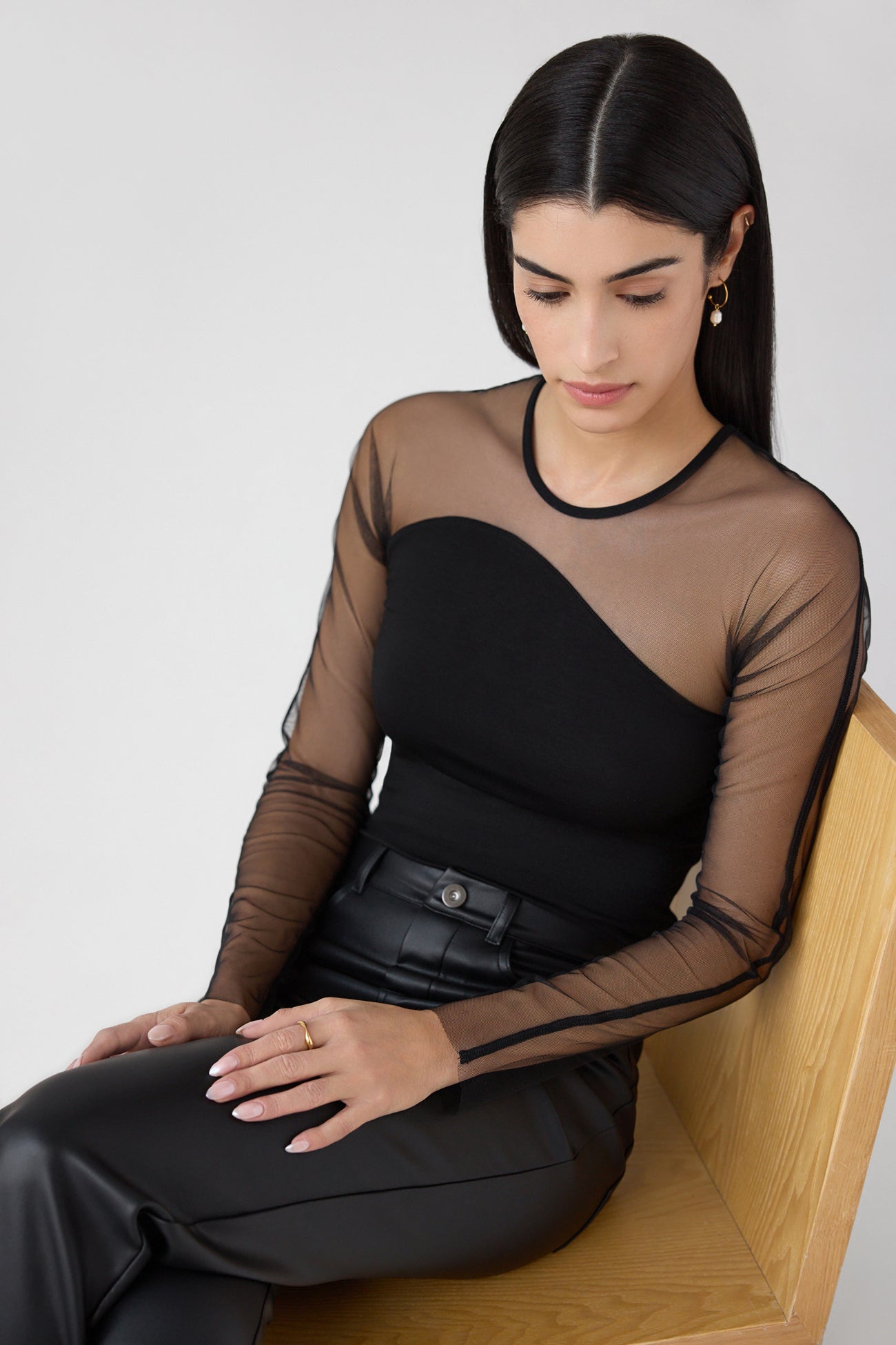 #Black