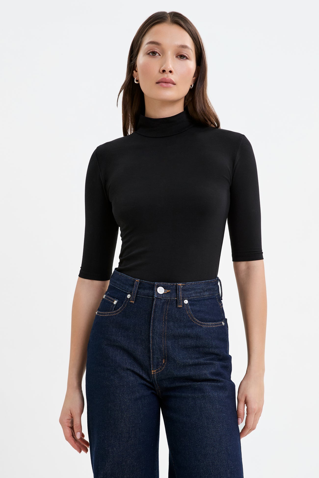 #Black