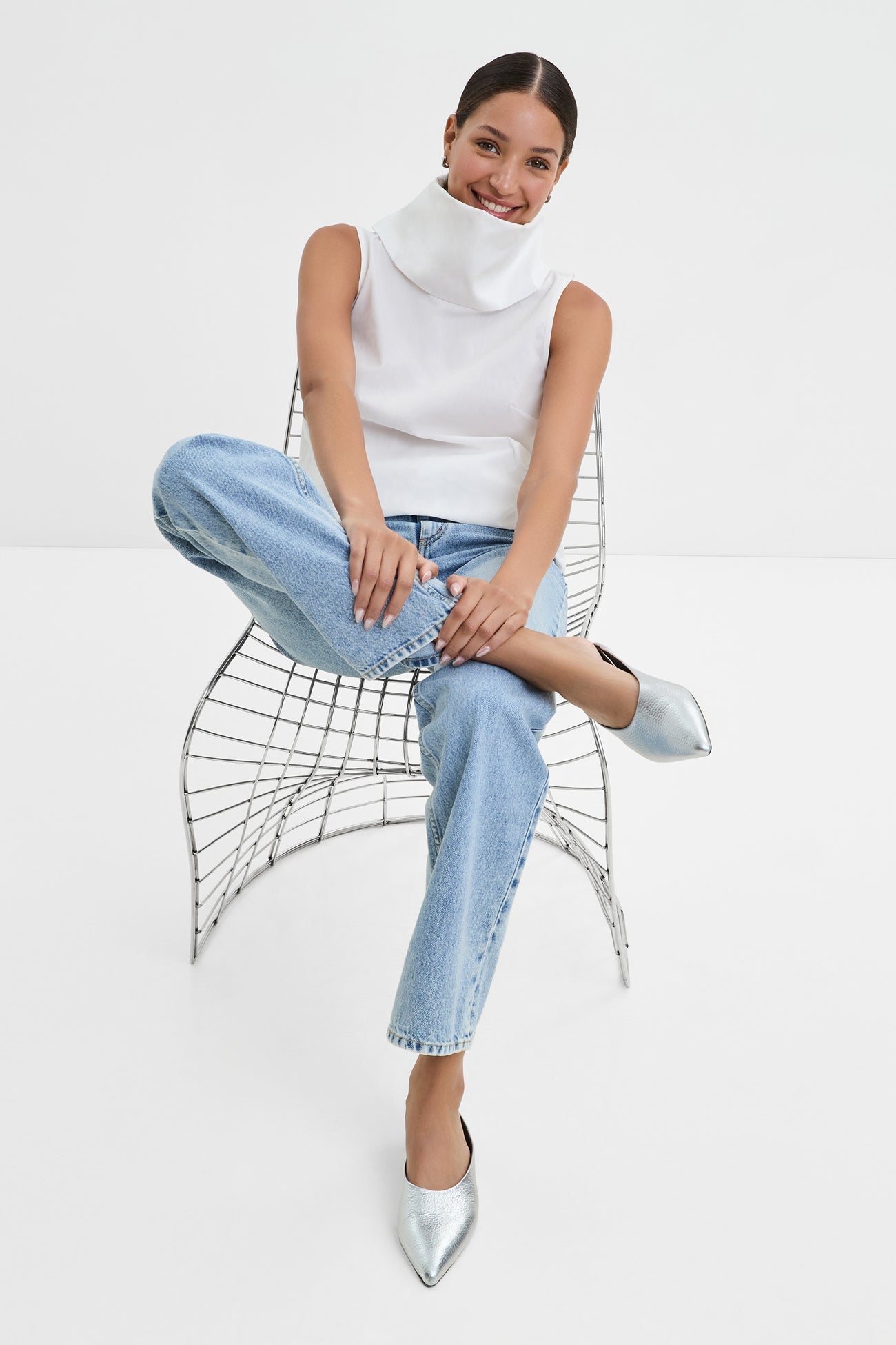 #Off White