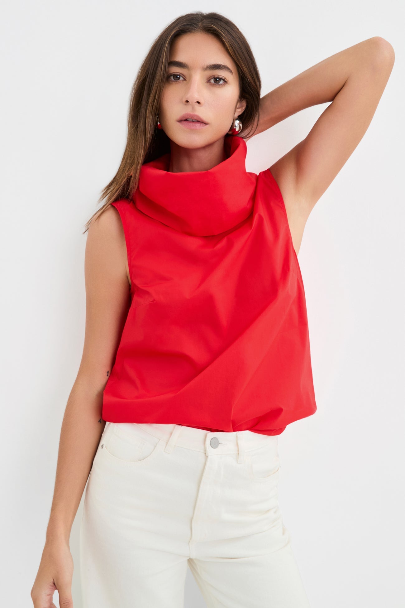 #Red