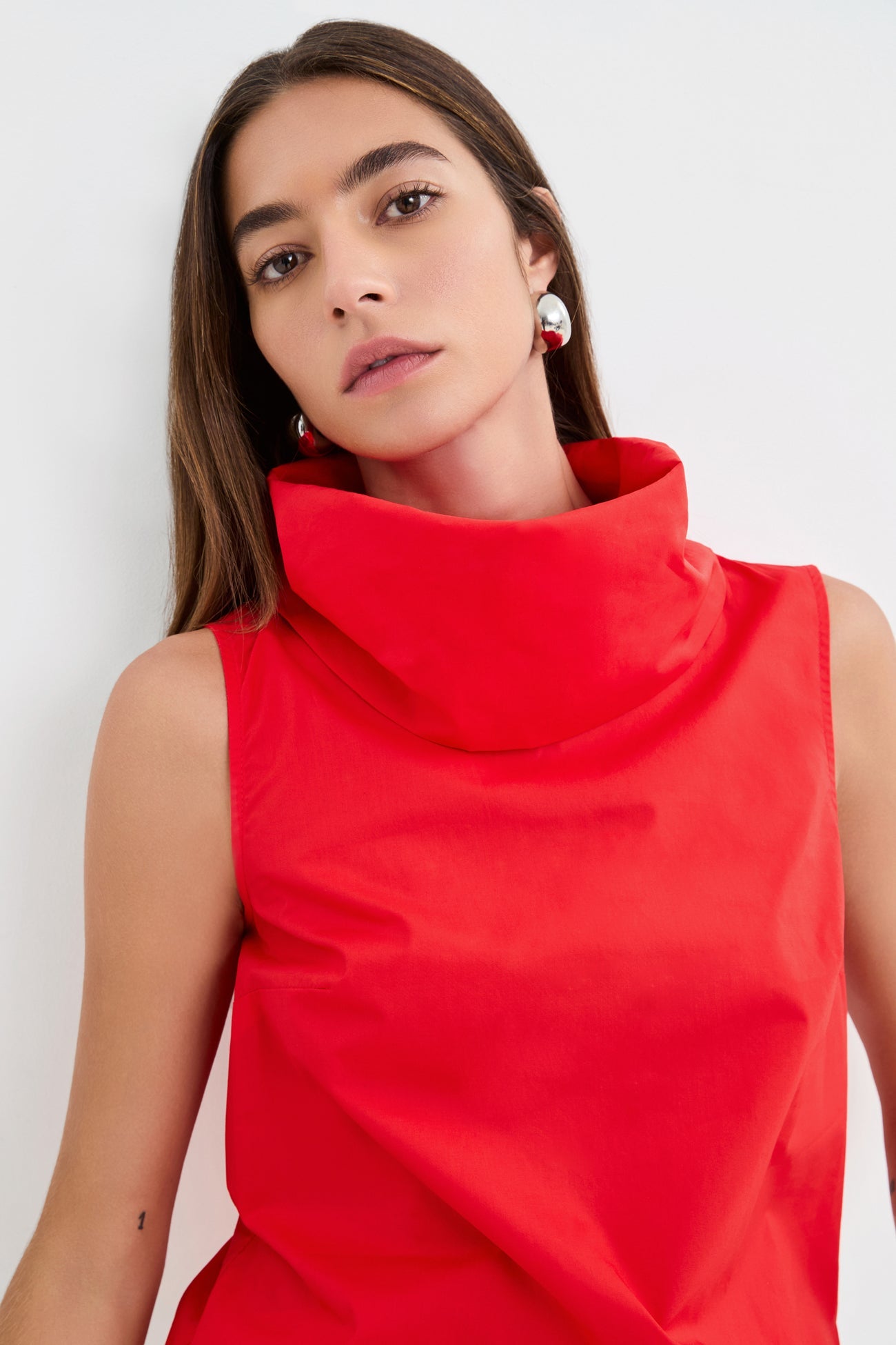 #Red