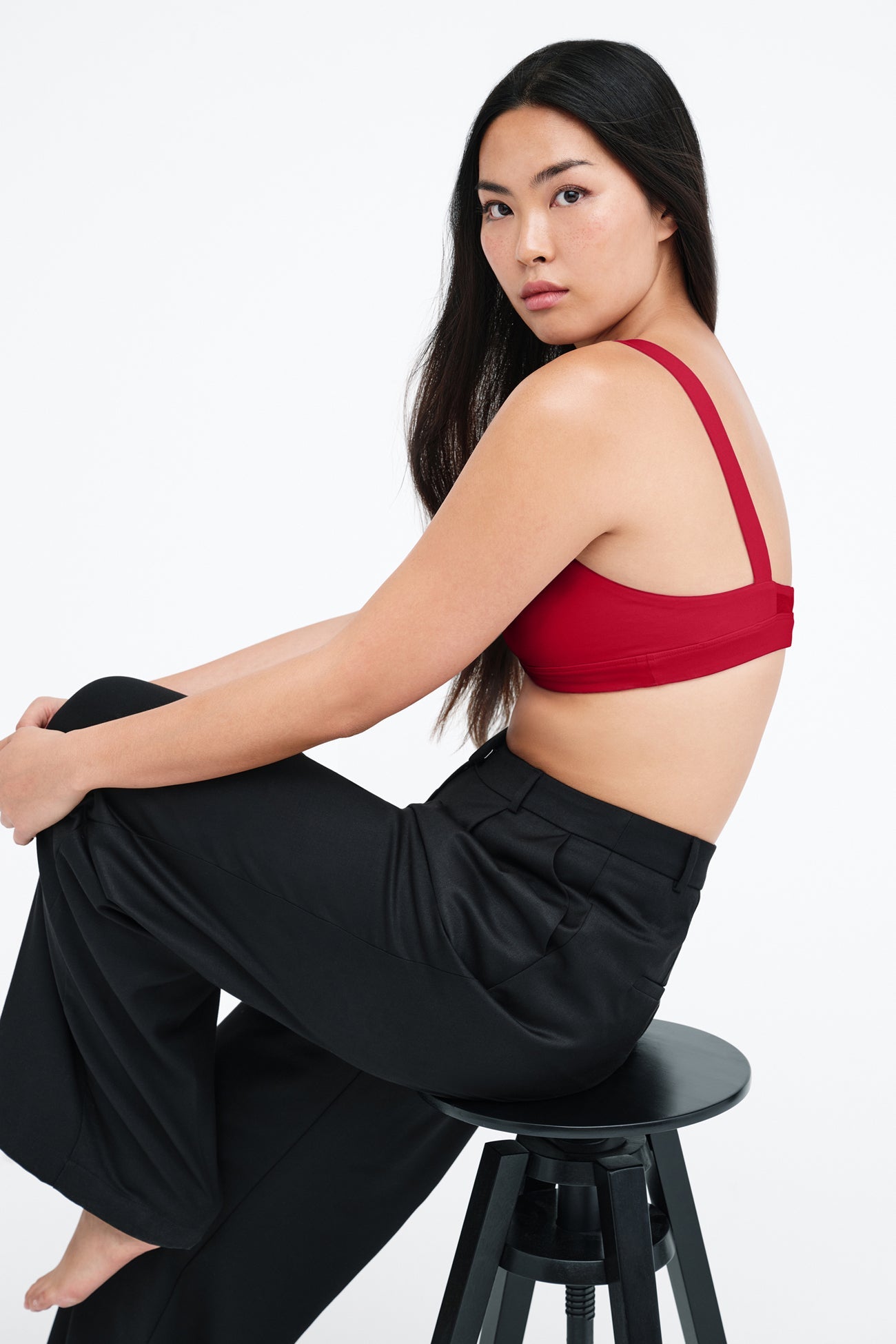 #Red