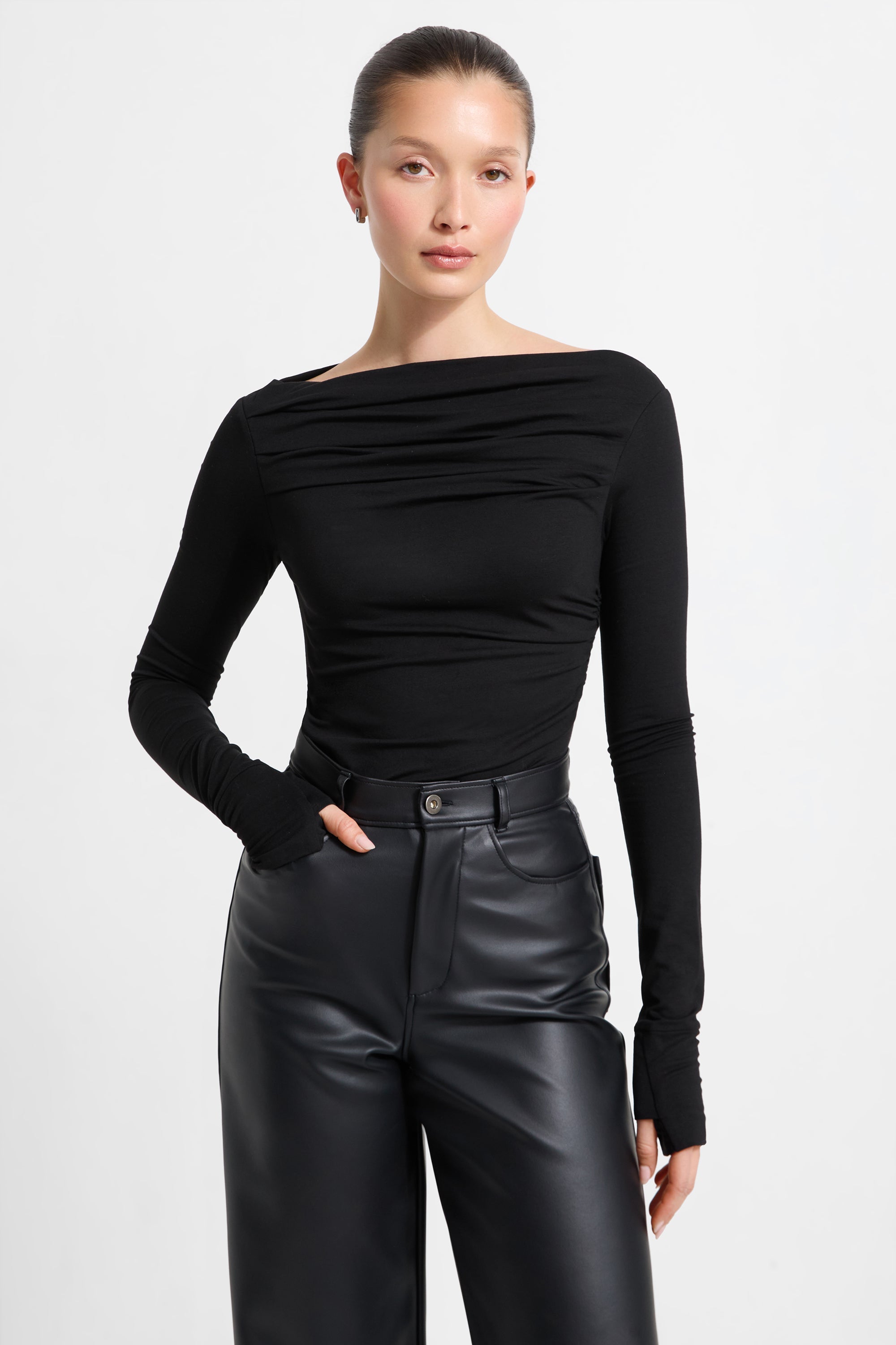 #Black