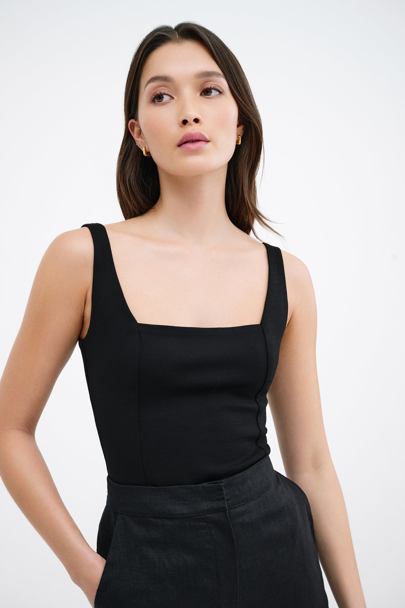 #Black