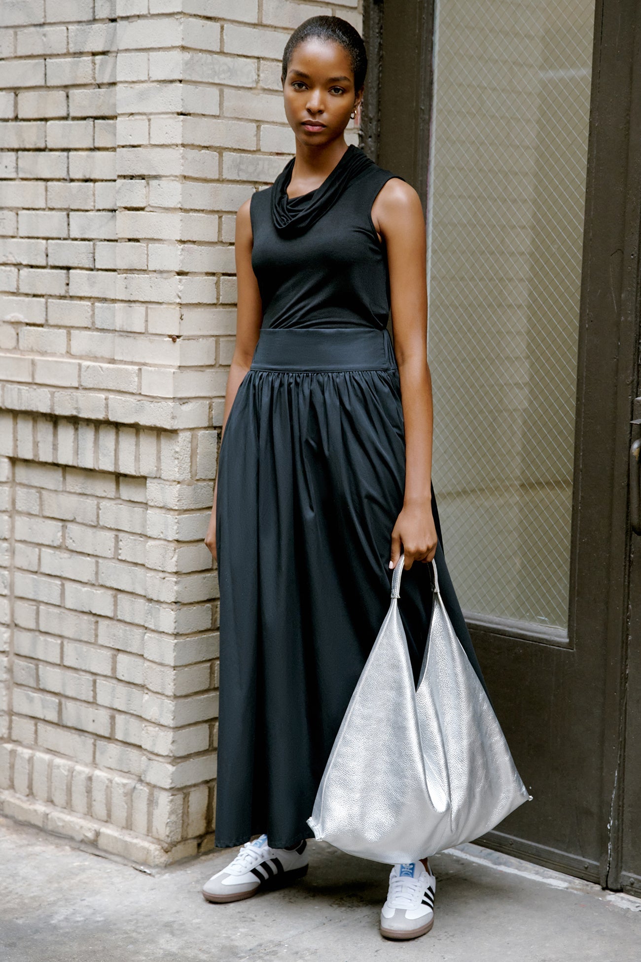 #Black
