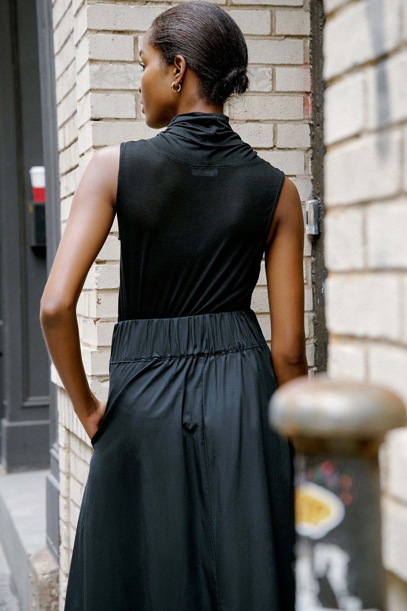 #Black