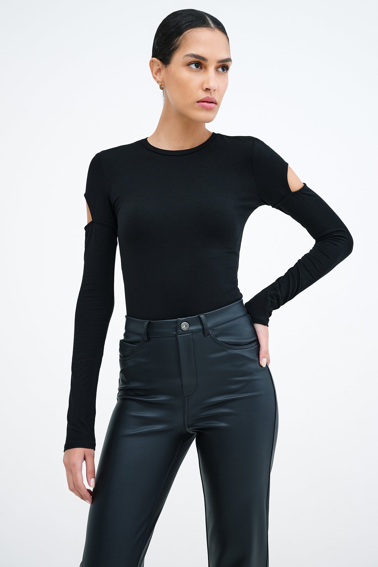 #Black