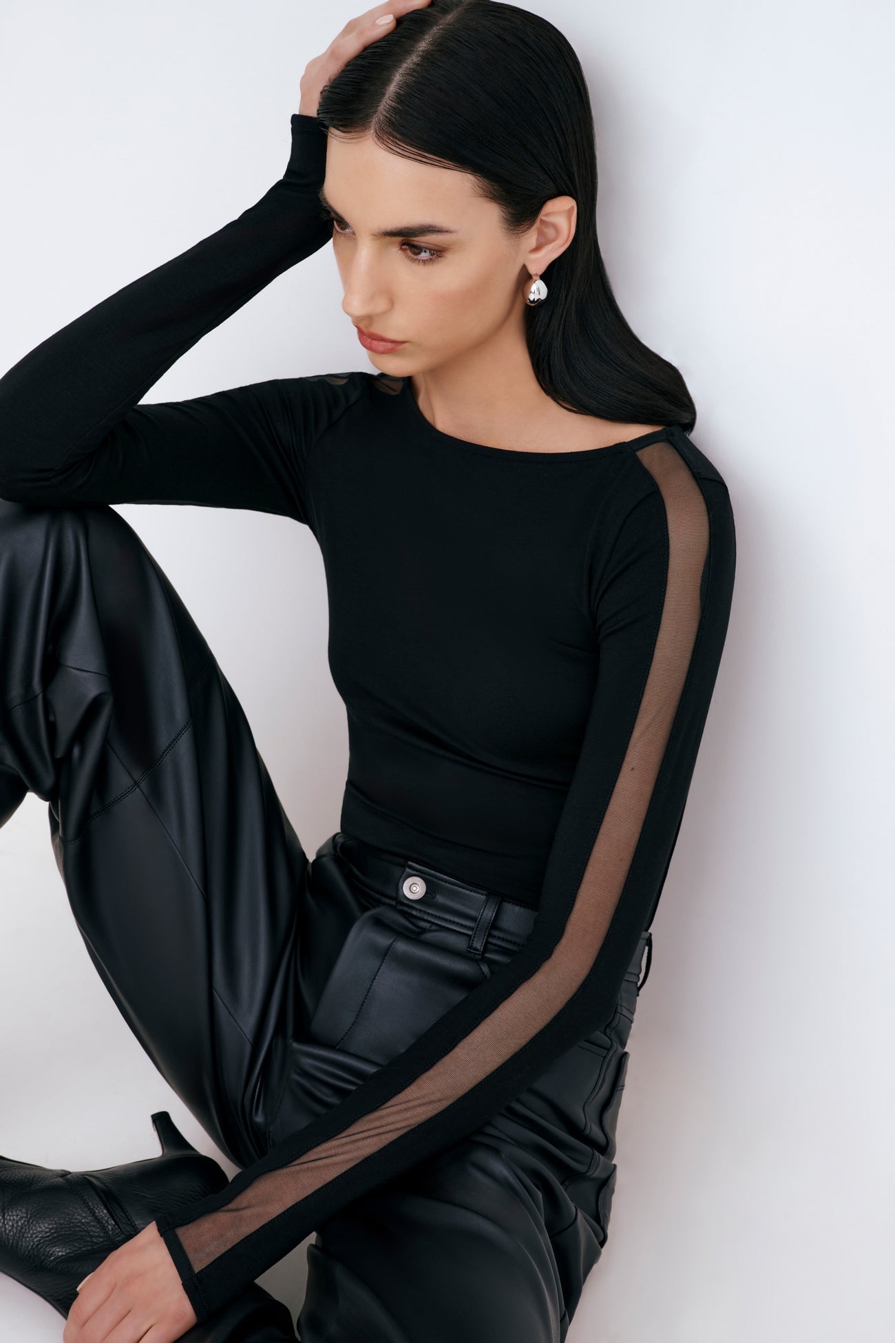 #Black