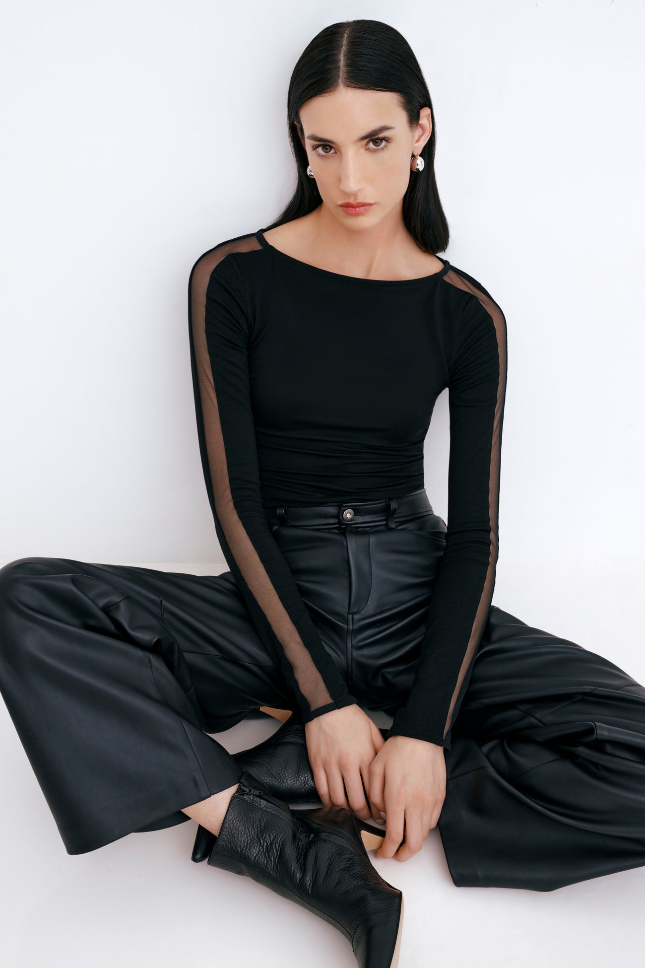 #Black