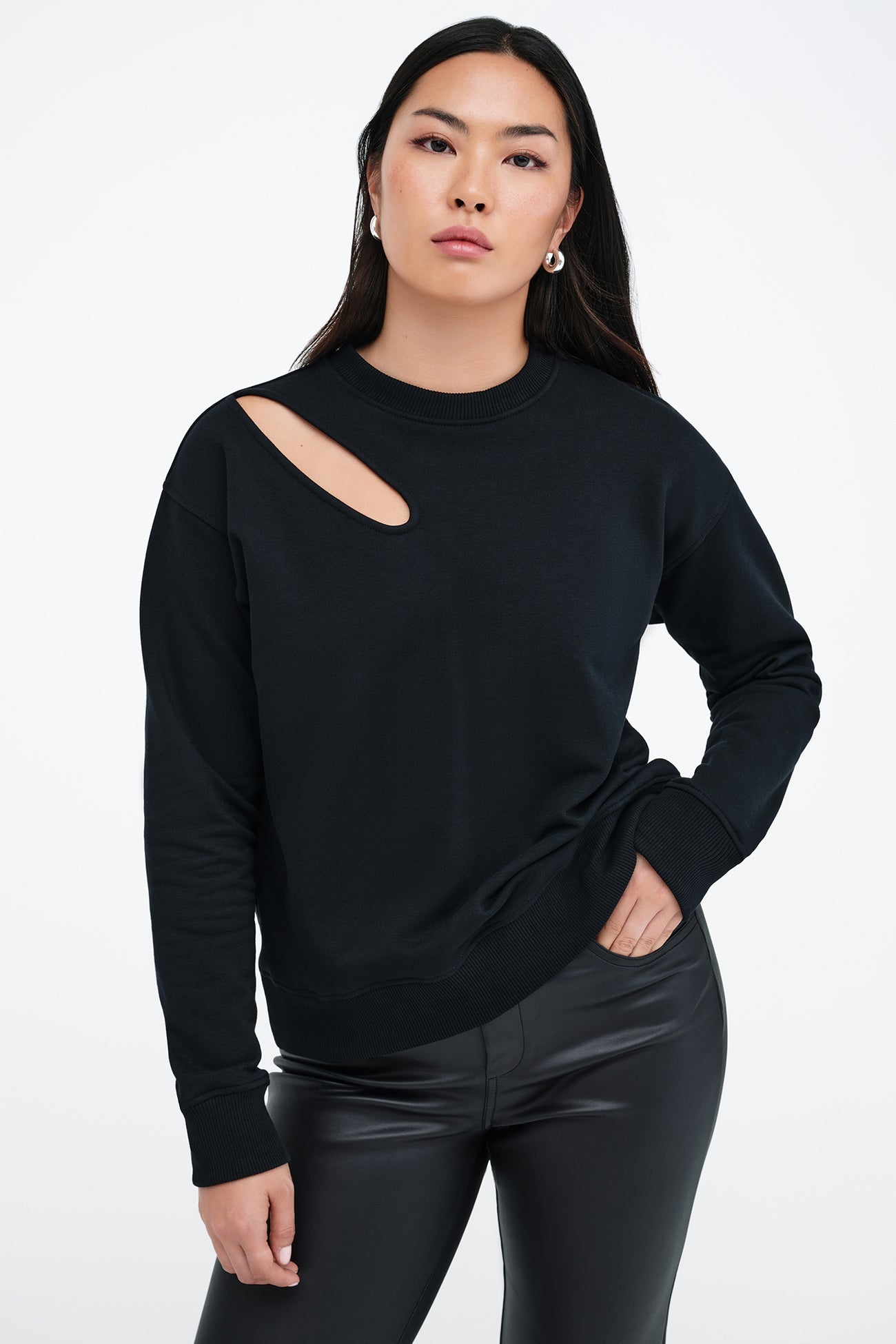 #Black
