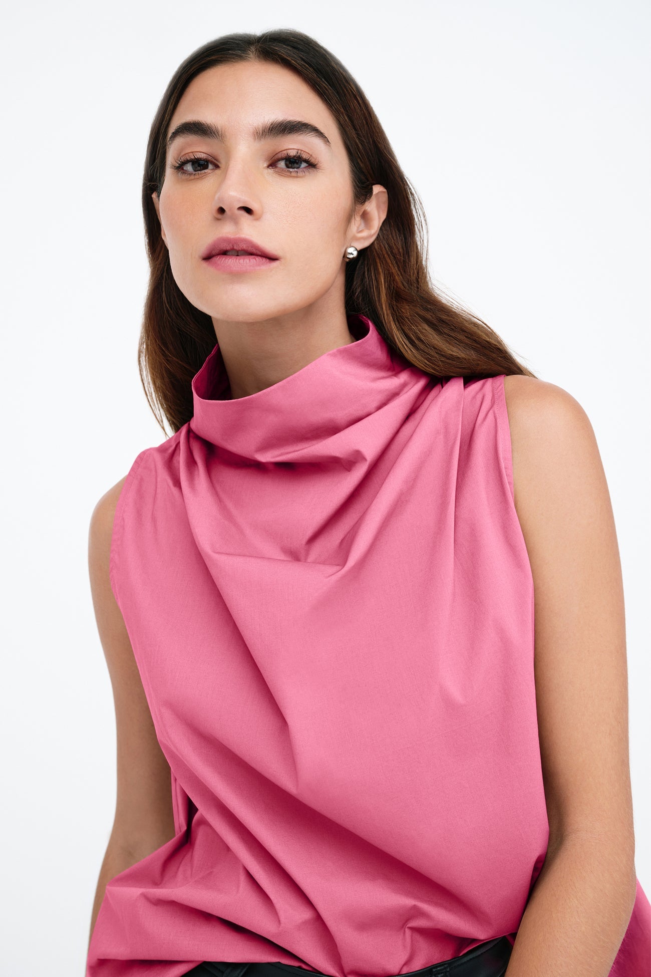 #Hot Pink