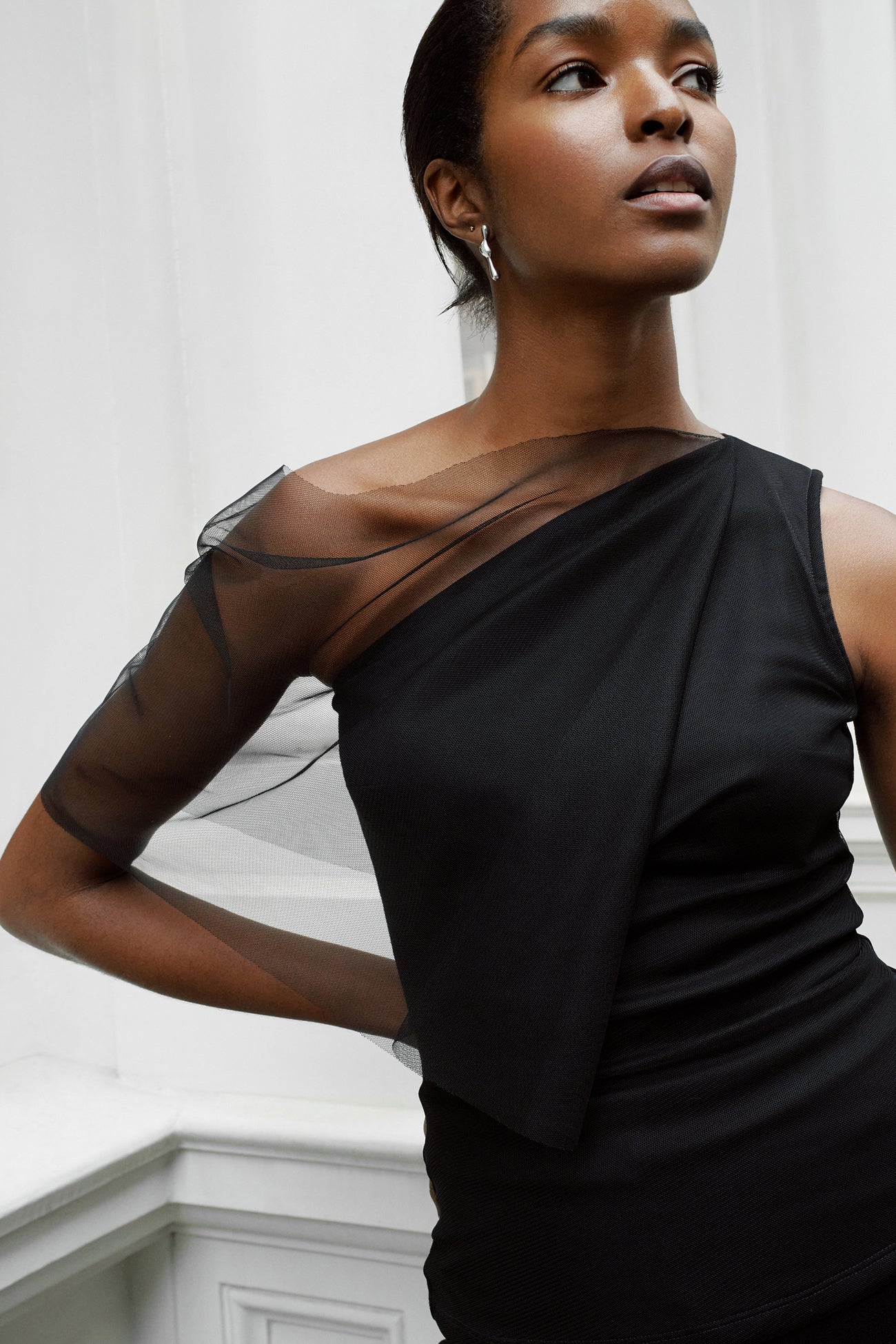 #Black