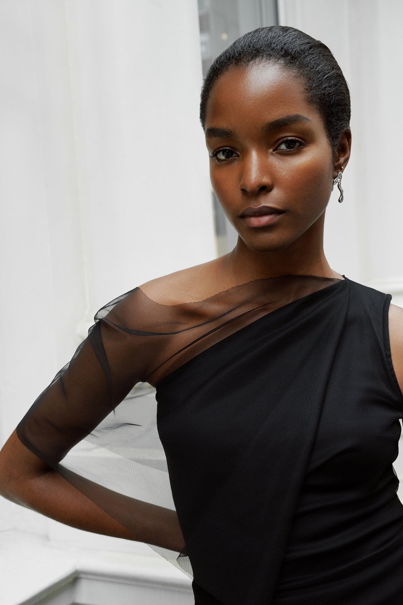 #Black