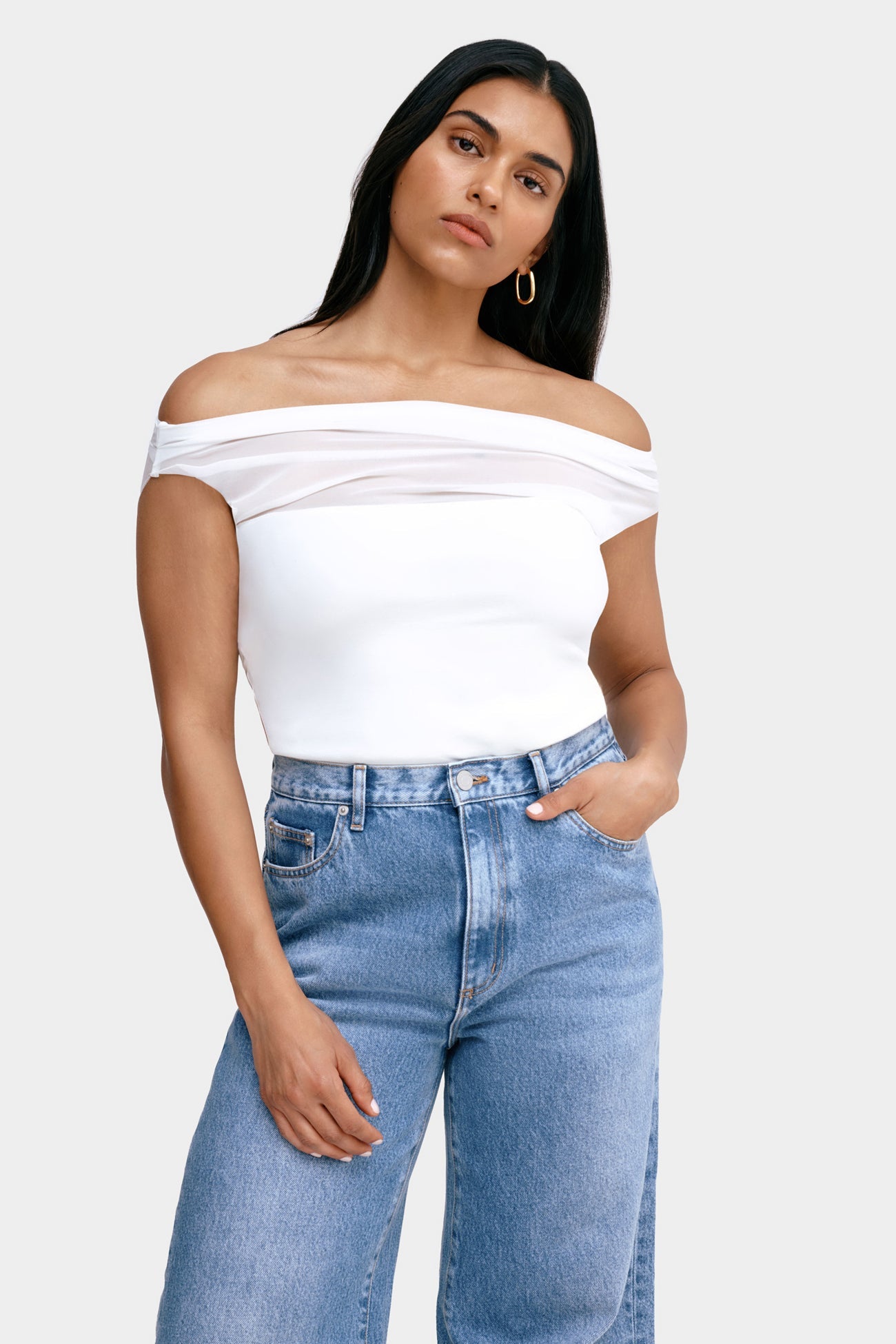 #Off White