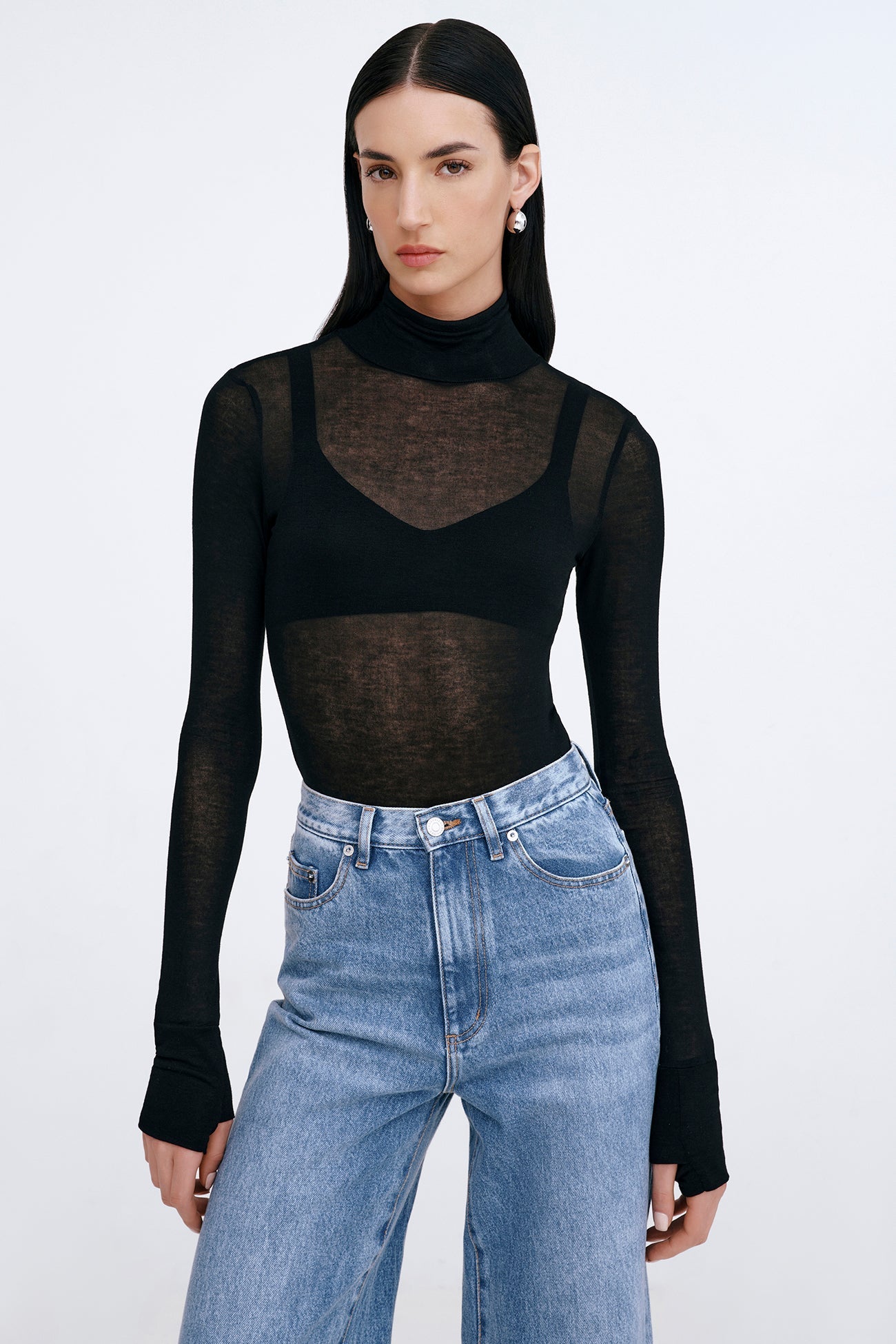#Black