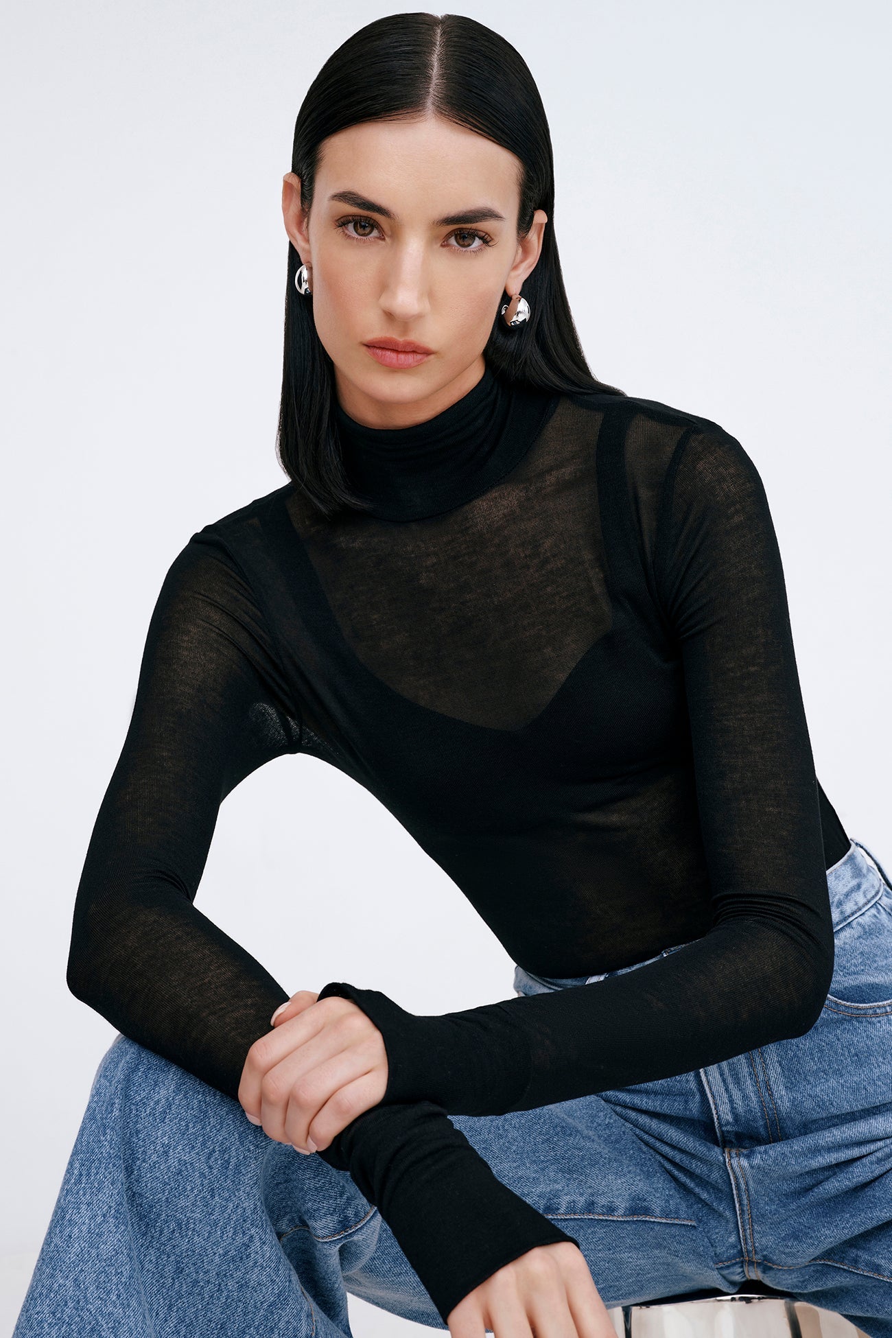 #Black