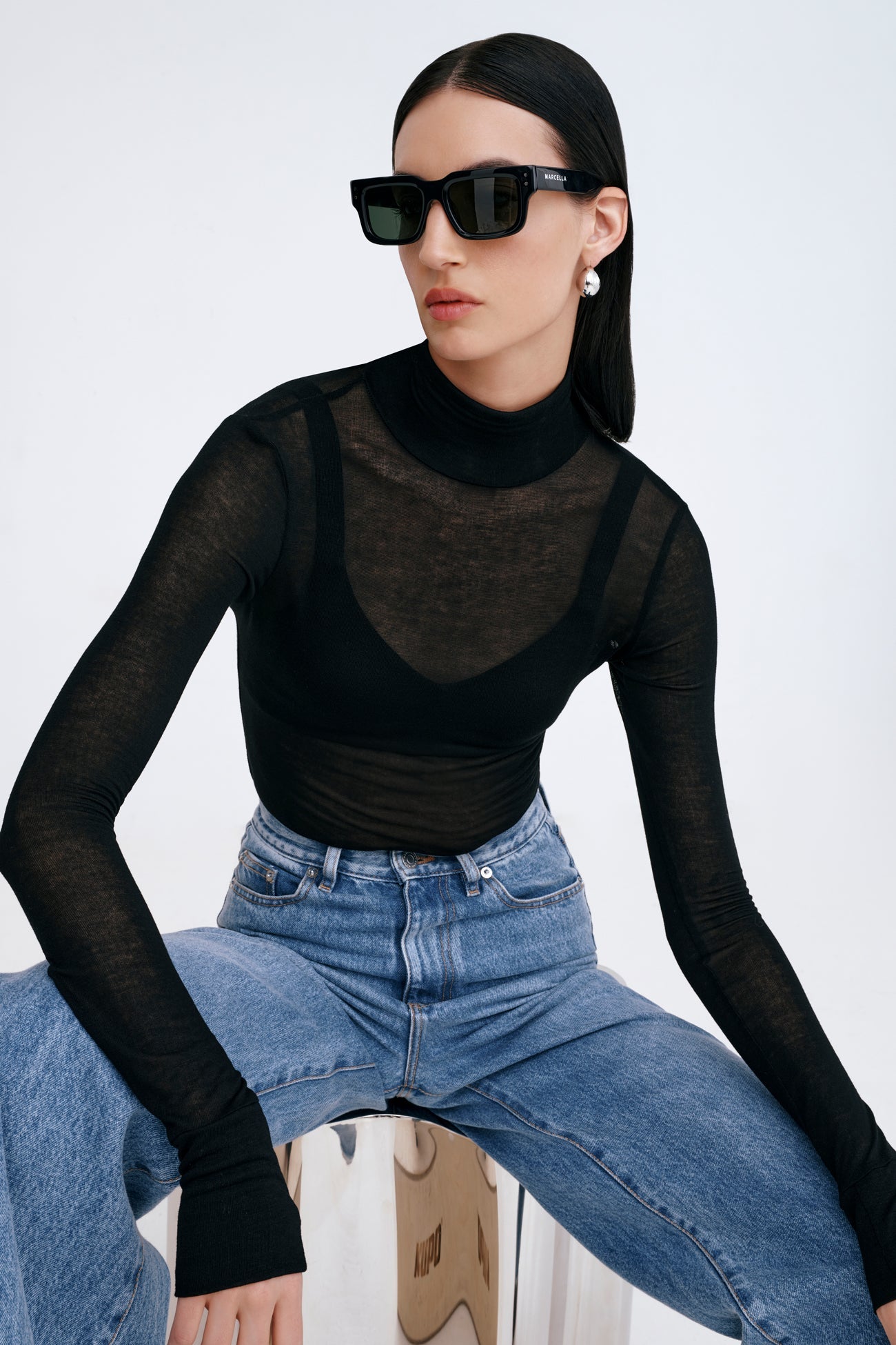 #Black
