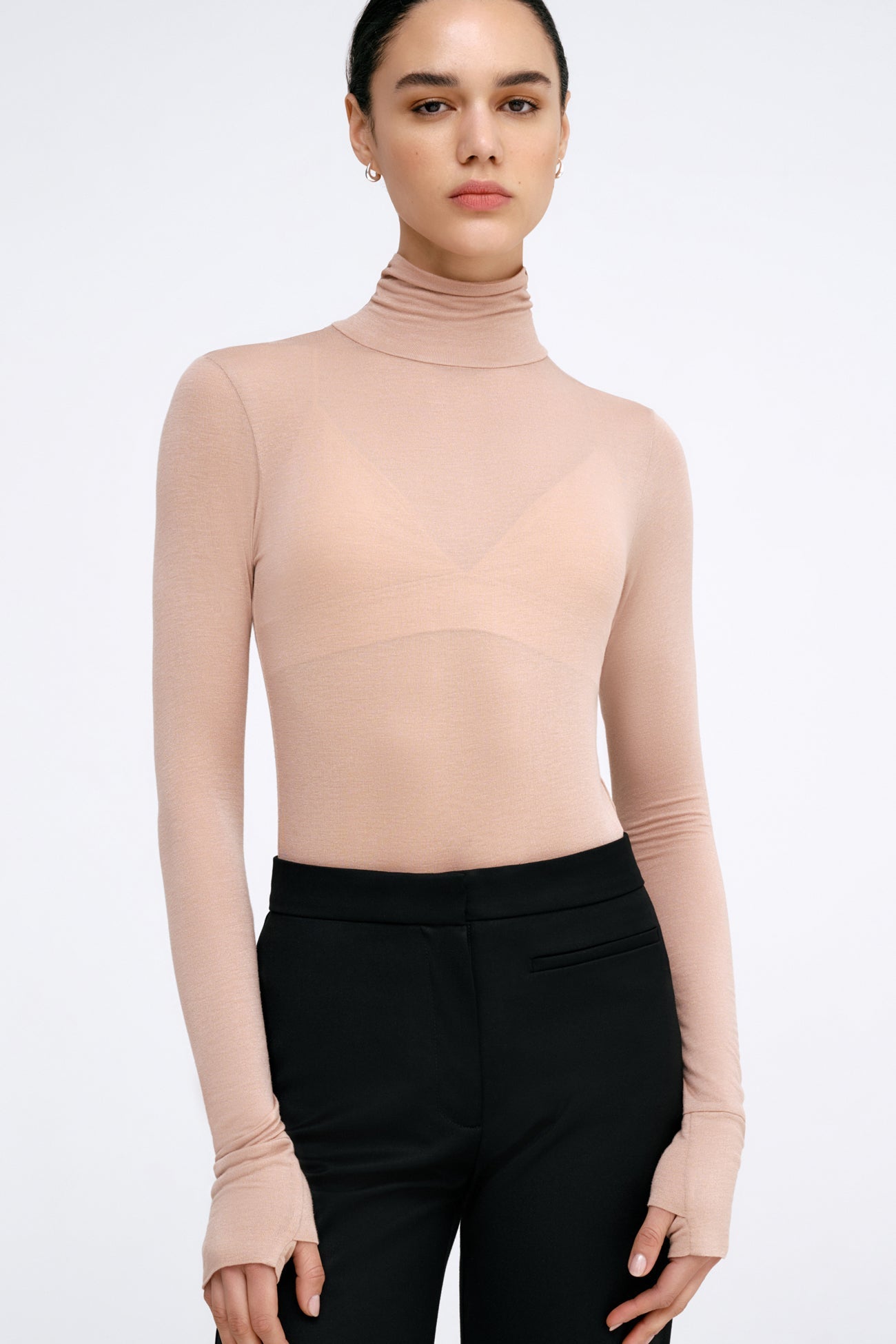 #Light Beige