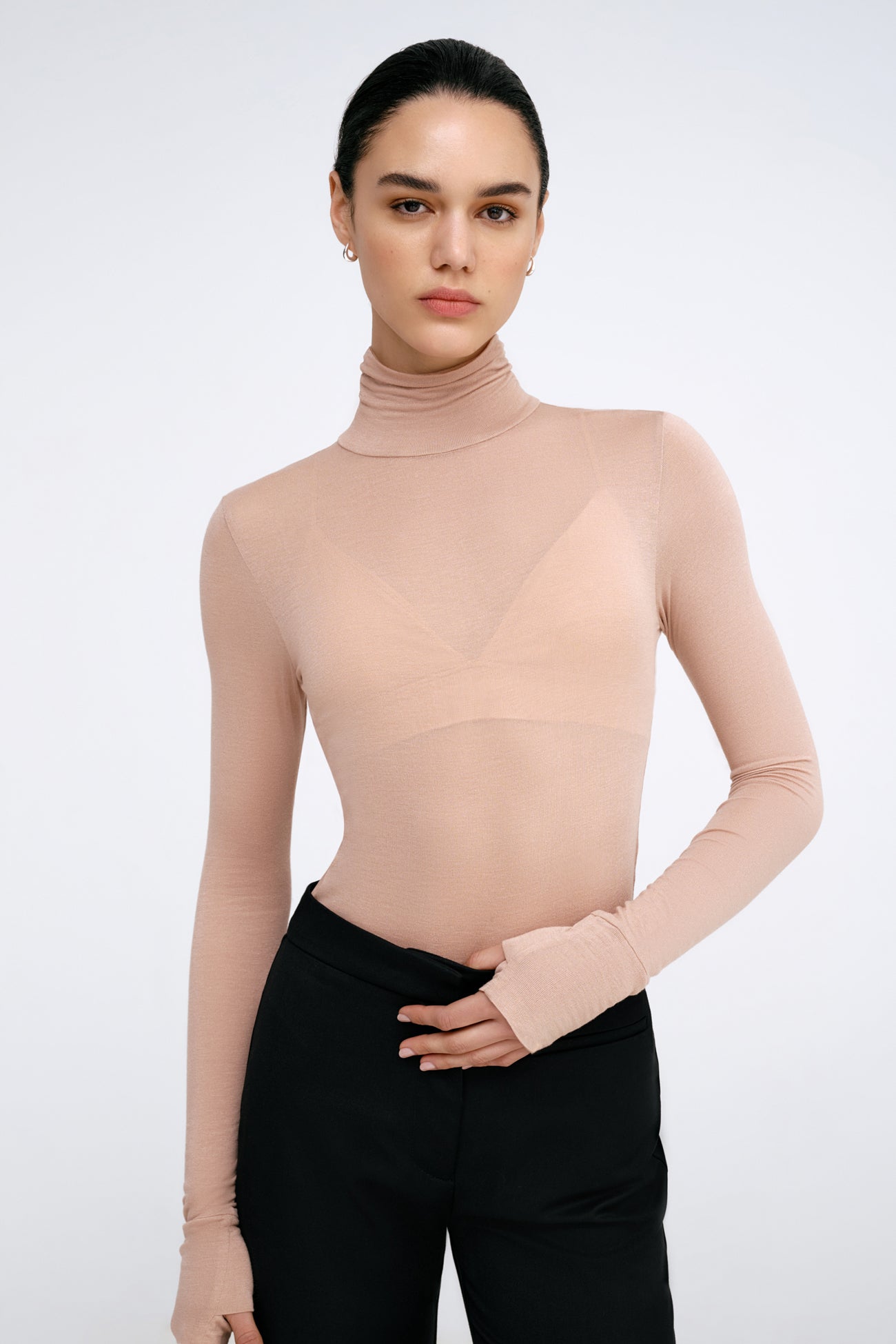 #Light Beige