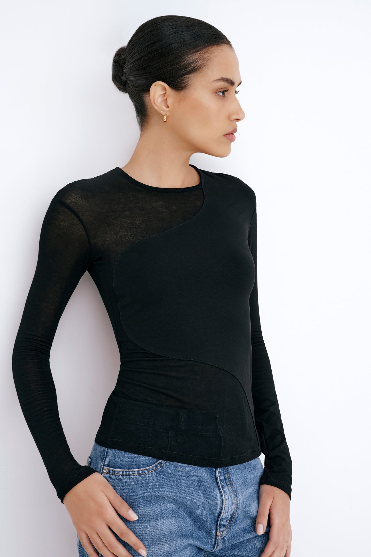 #Black