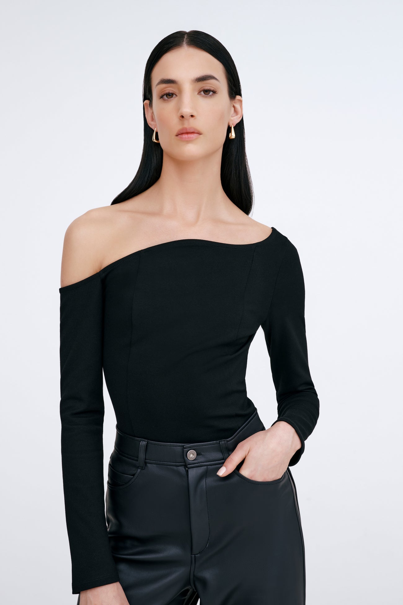 #Black