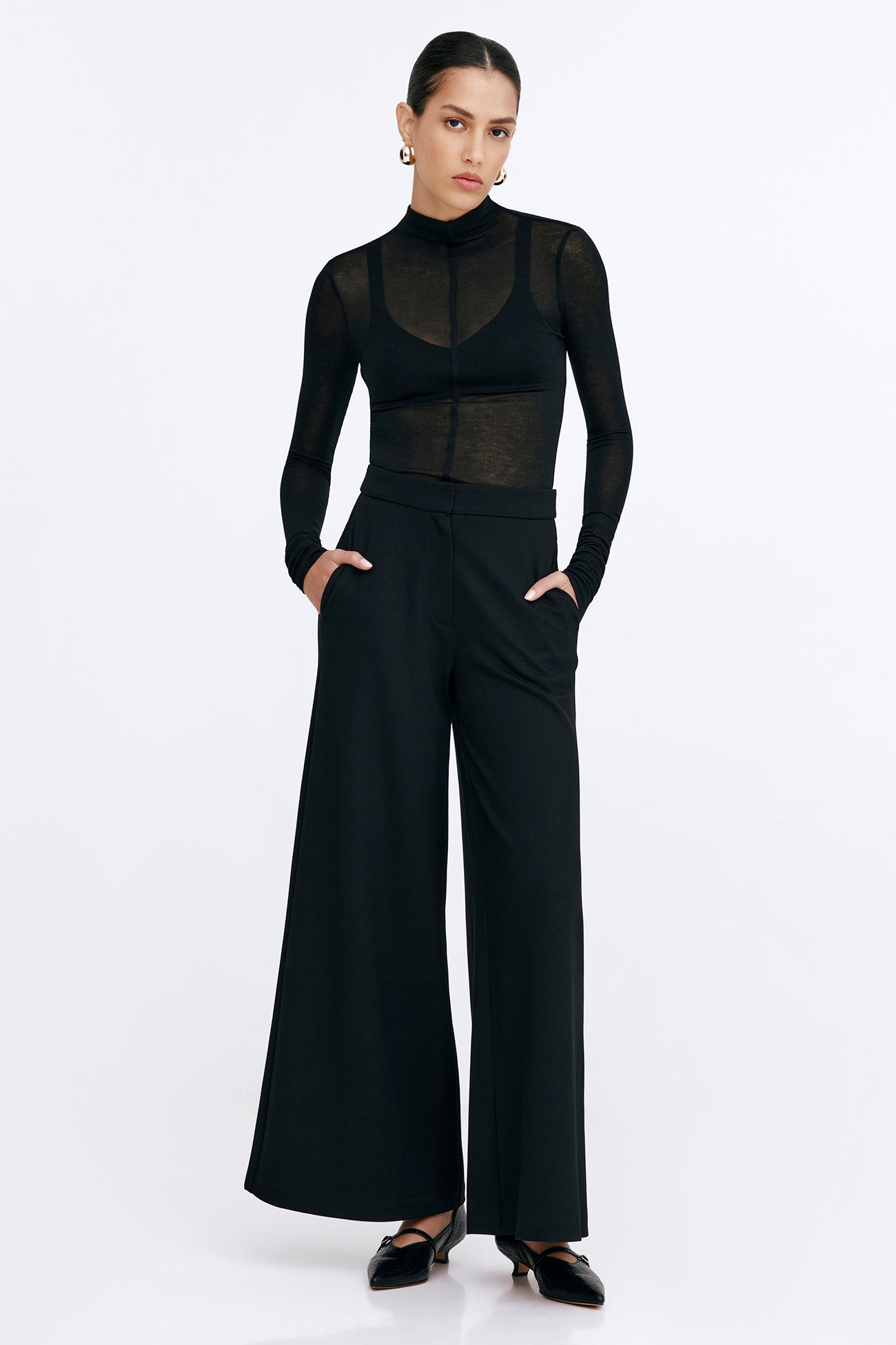 #Black