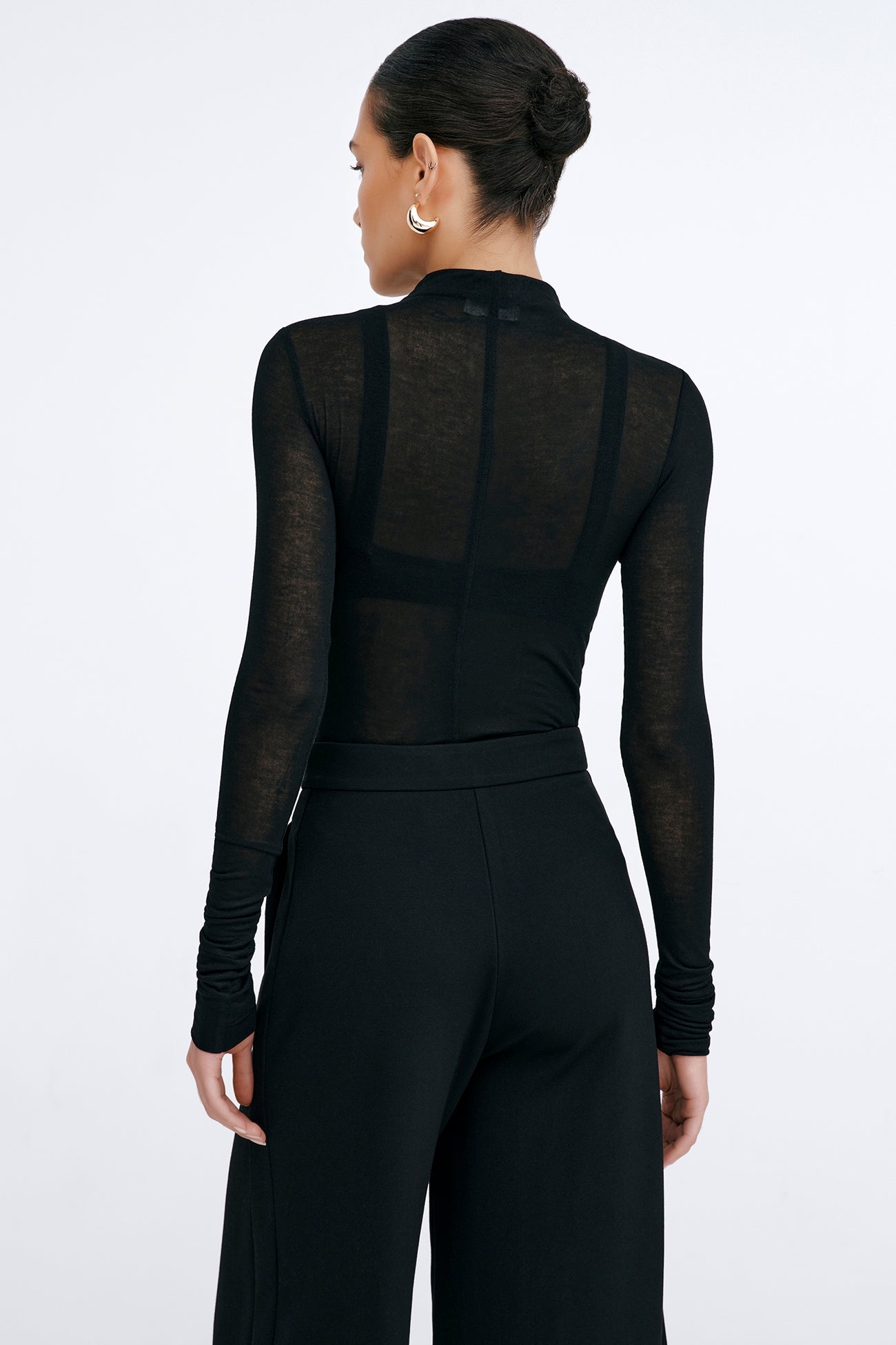 #Black