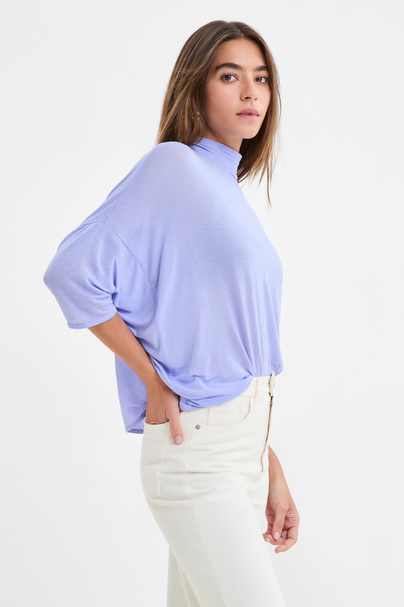 #Periwinkle
