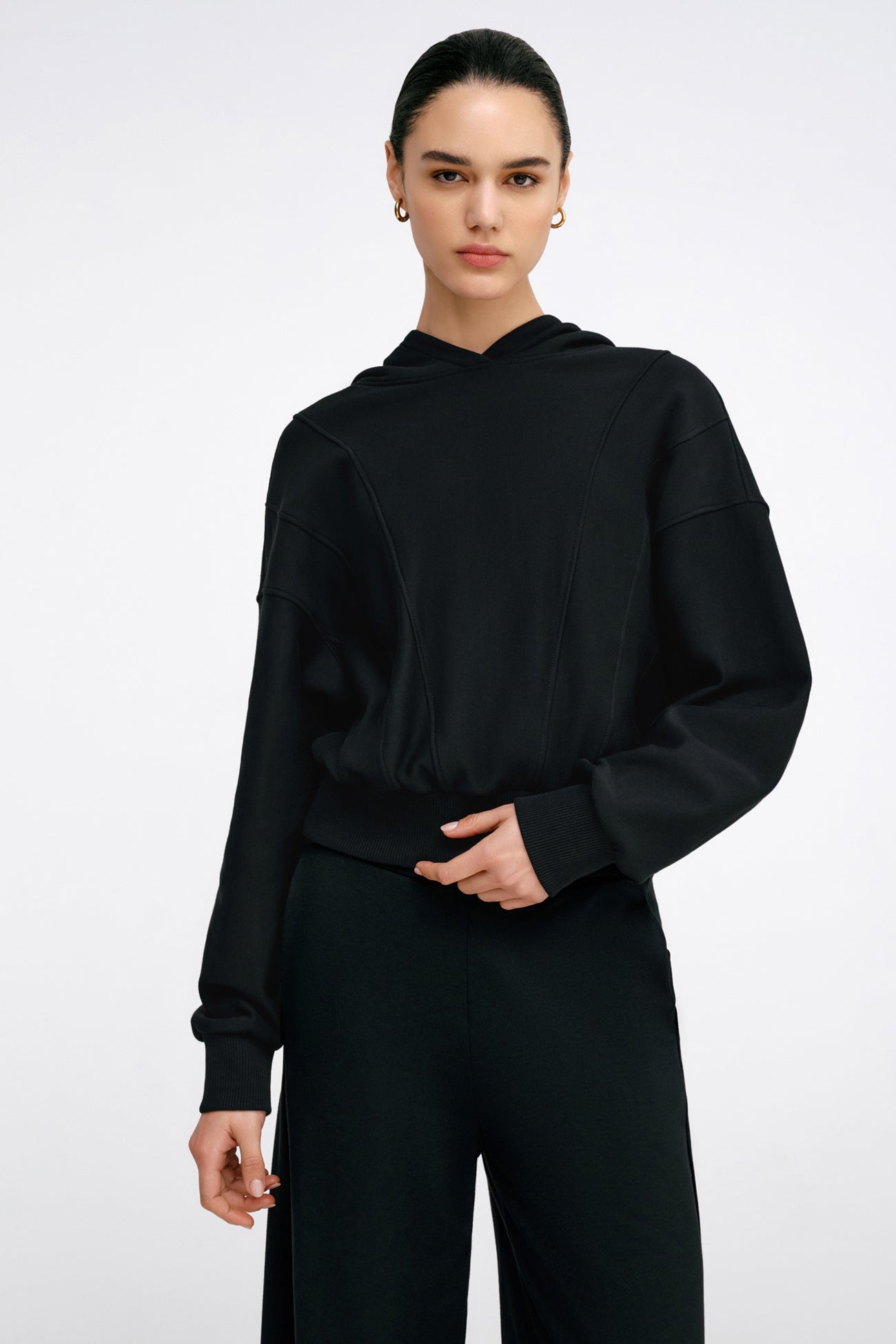 #Black