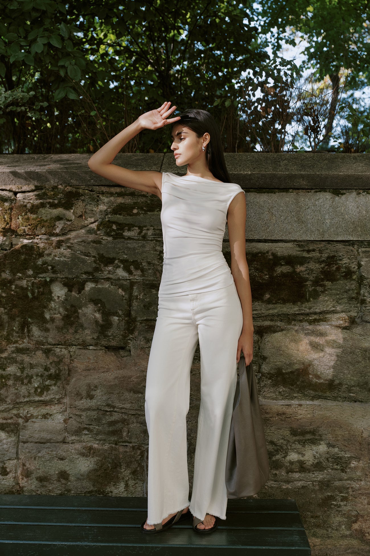 #Off White