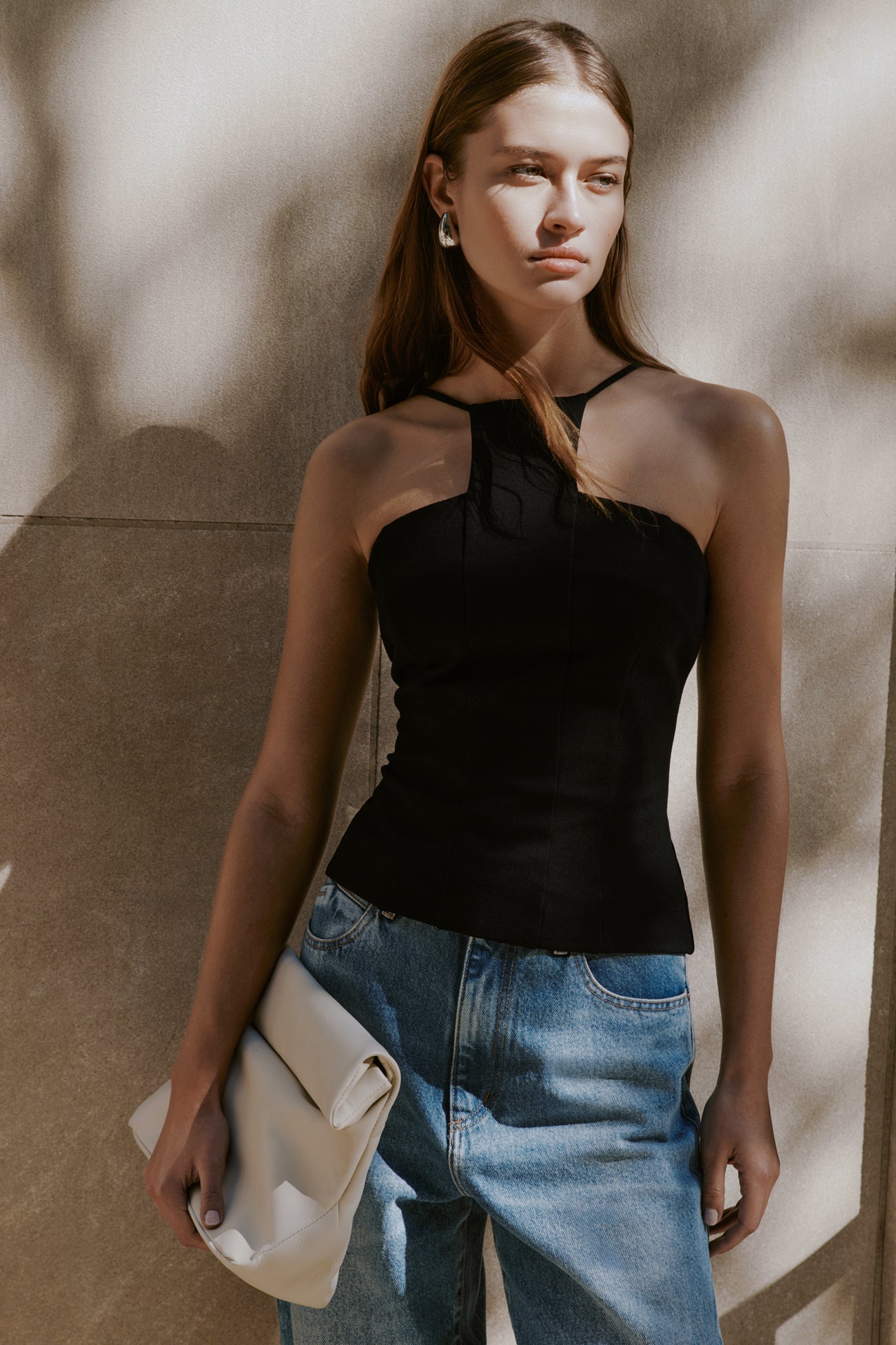 #Black